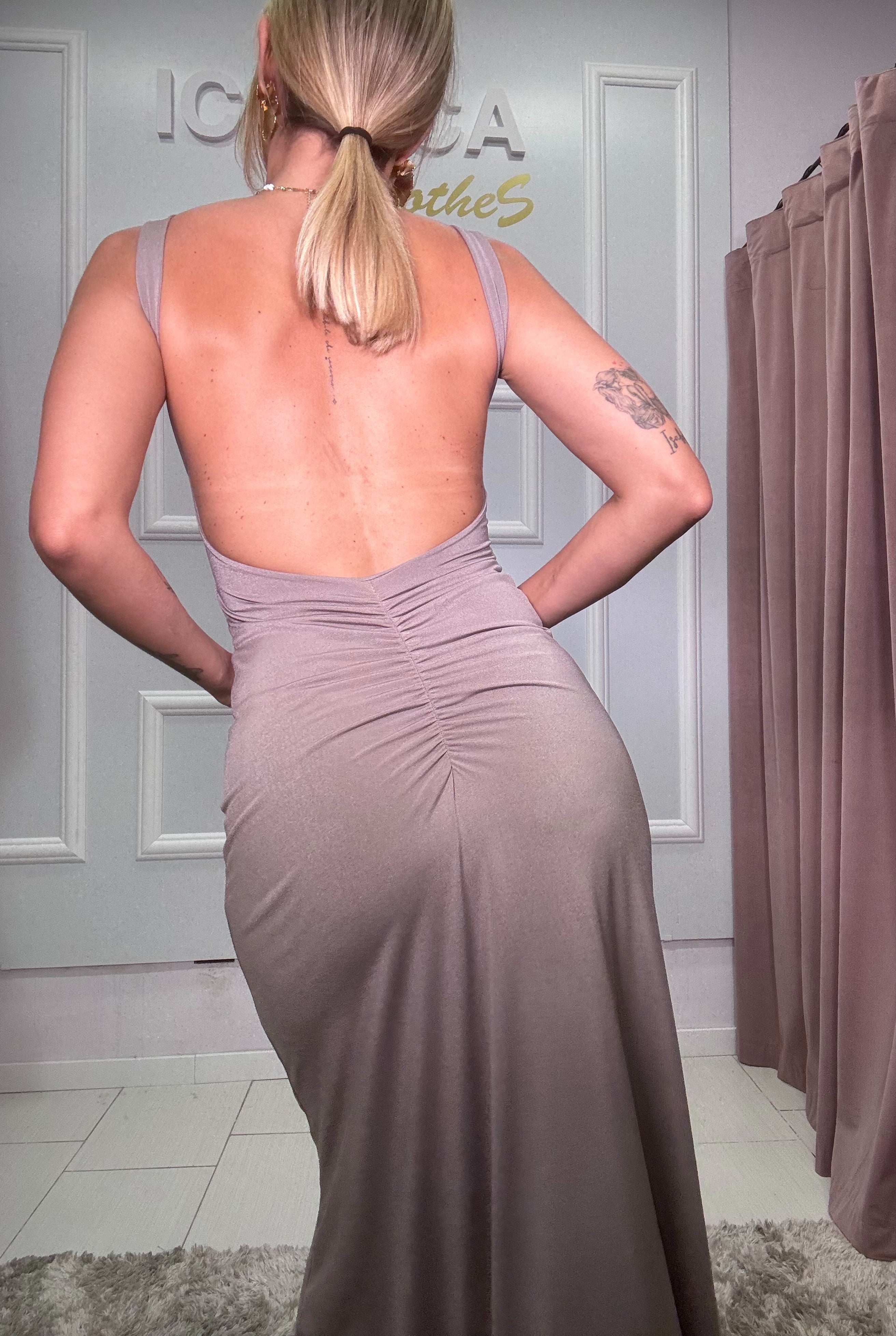 Abito Jessica