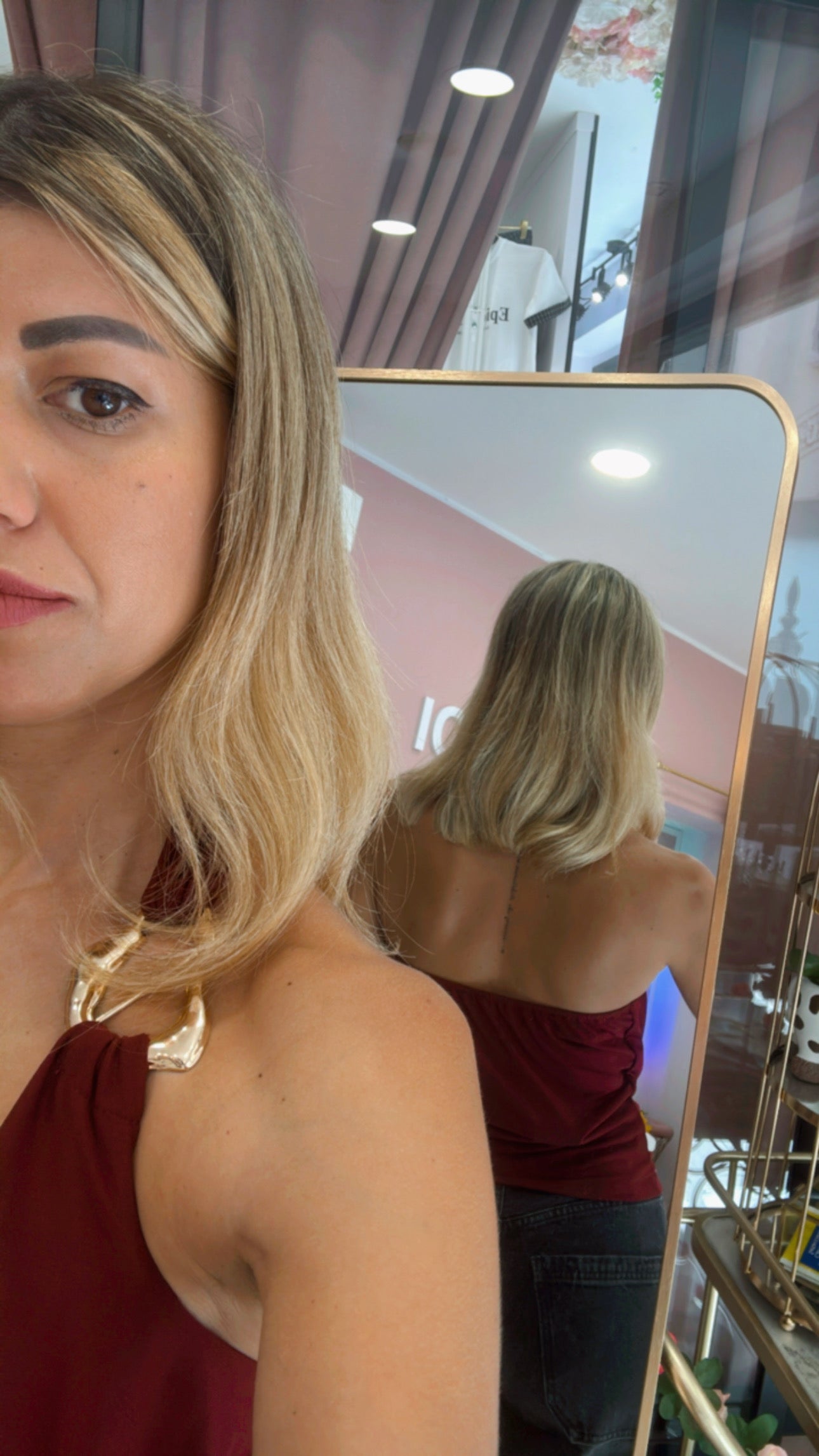 Top Anello