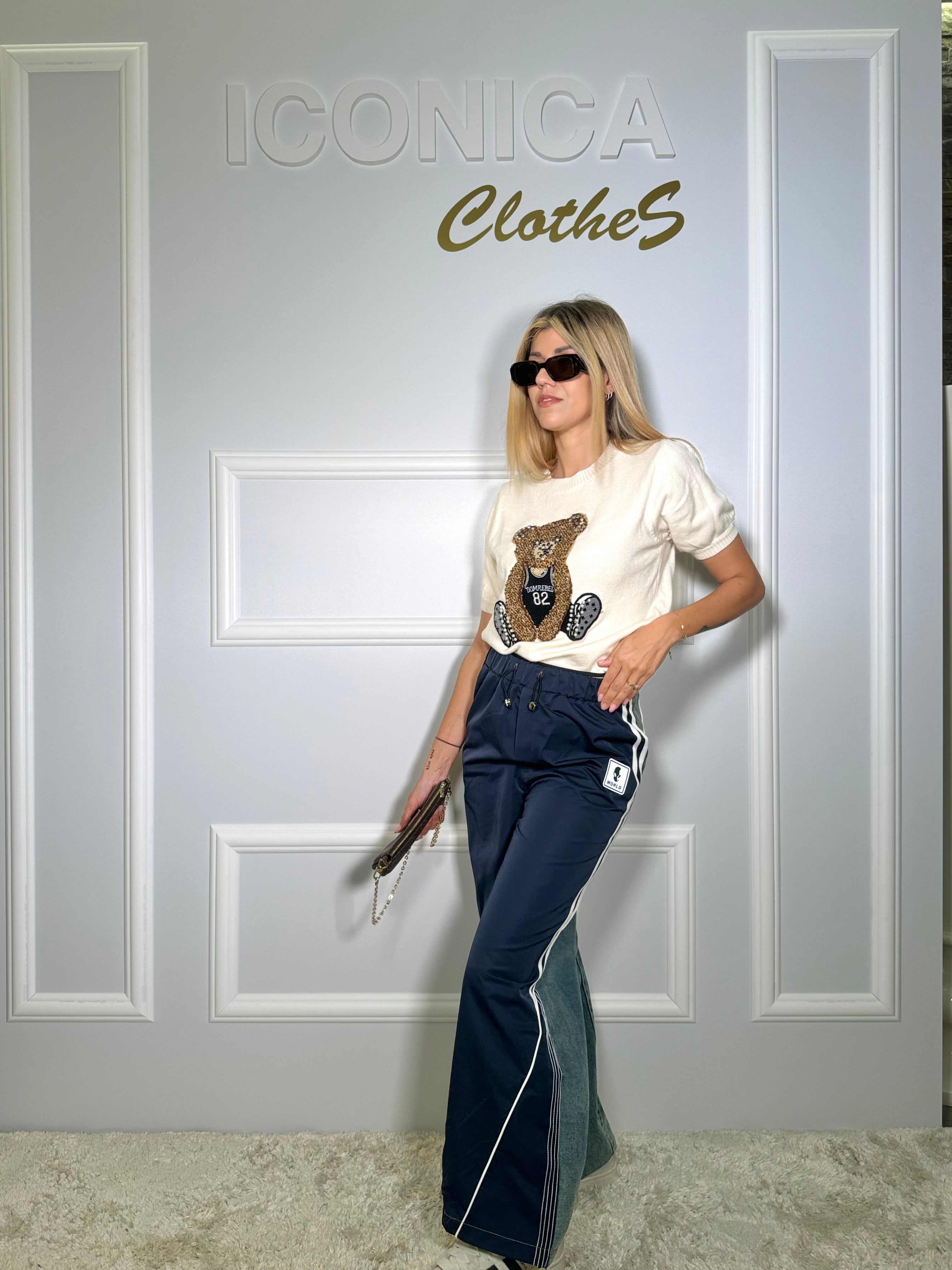 Jeans U.S.A
