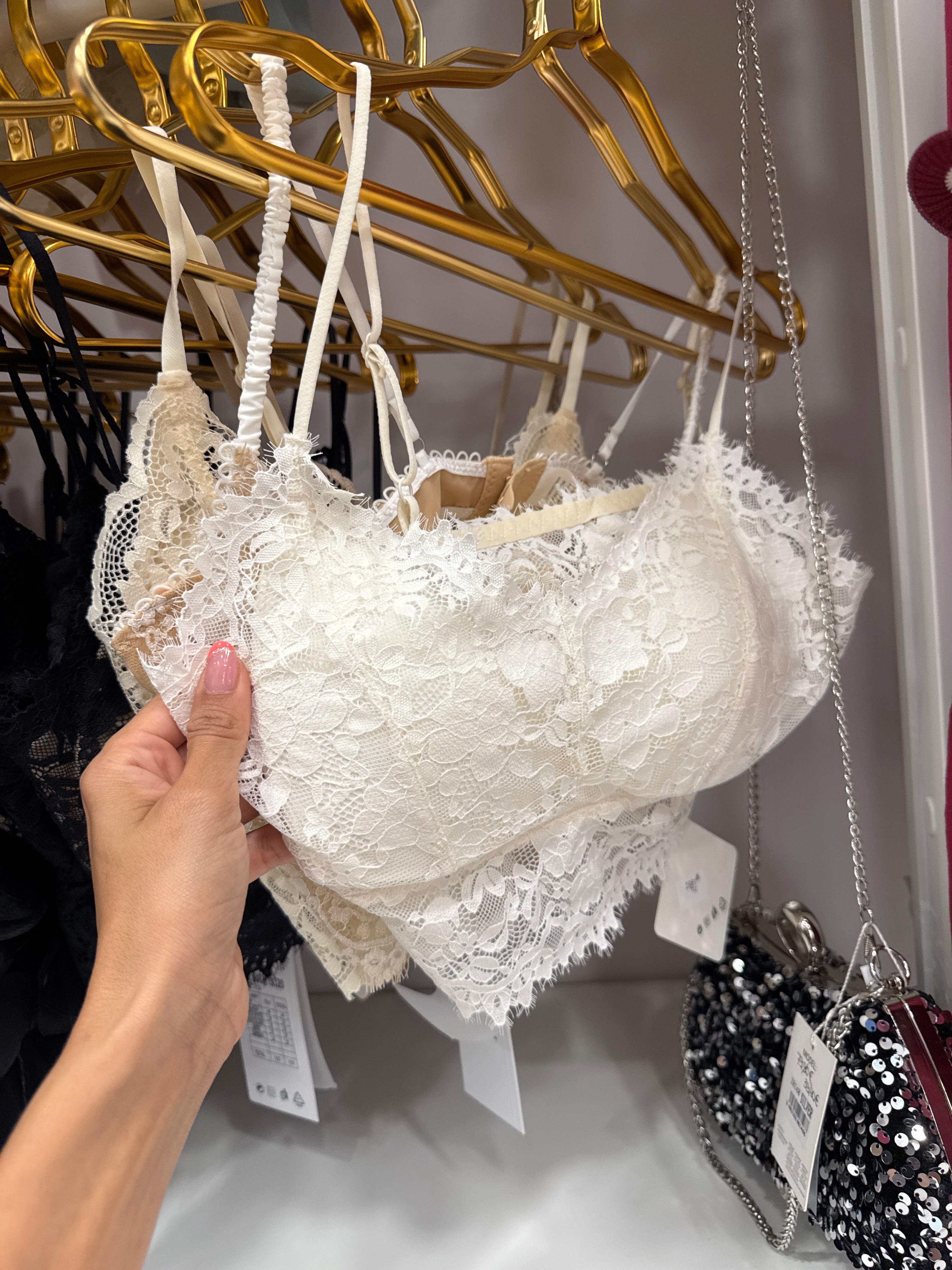 Bralette Kate