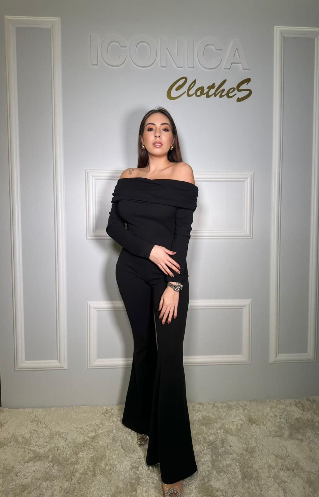Tuta Vanessa