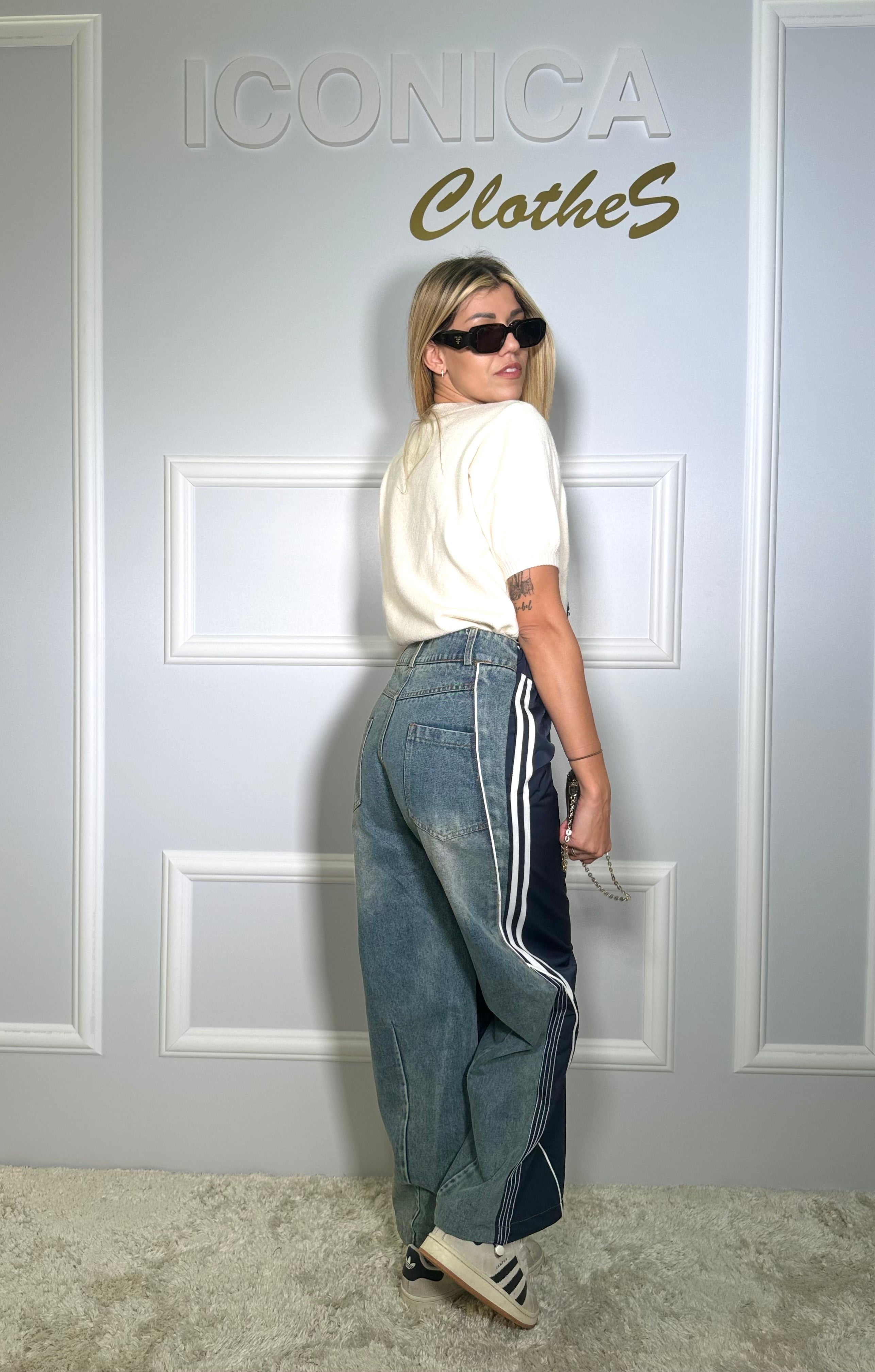 Jeans U.S.A
