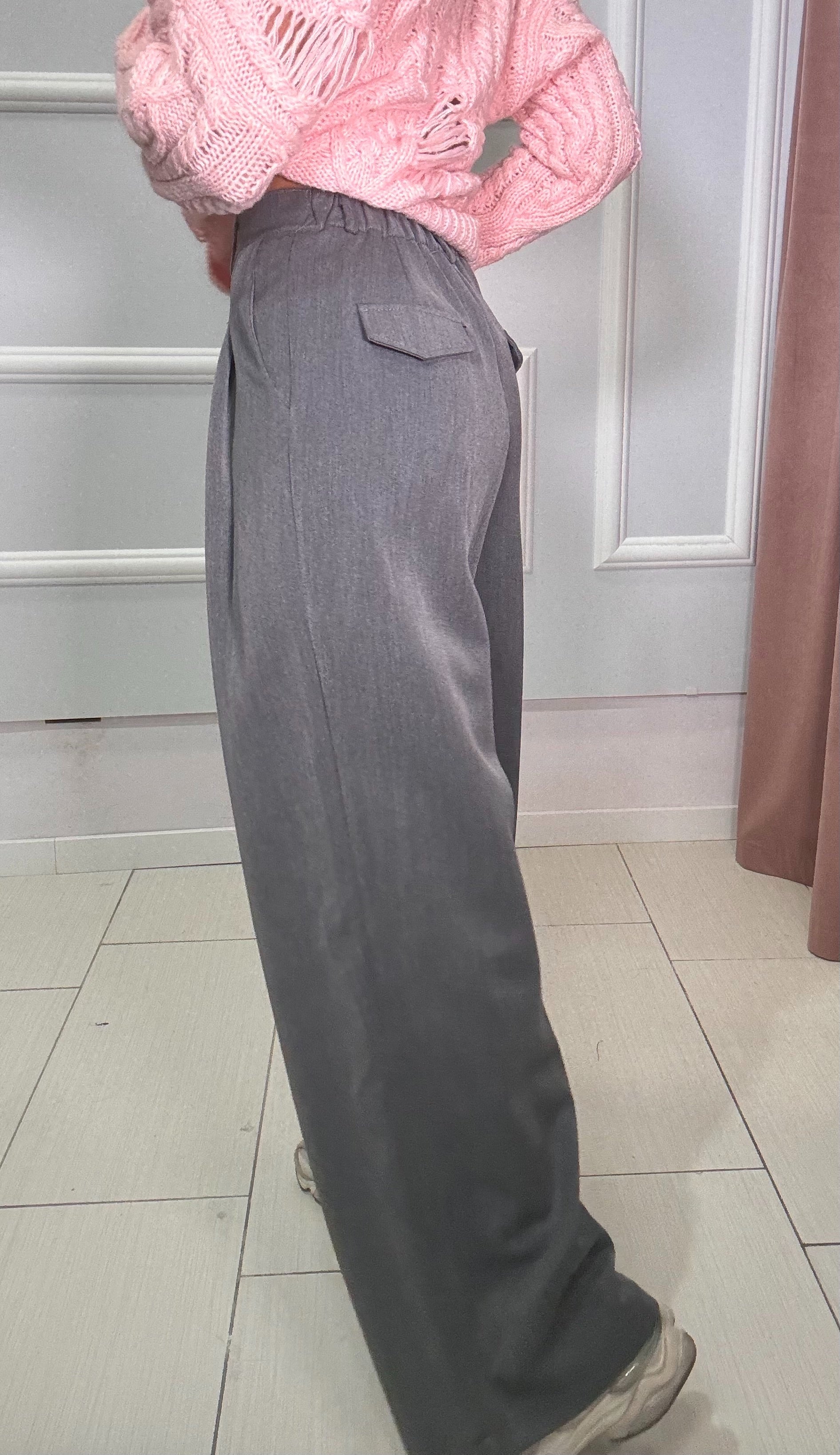 Pantalone BASIC