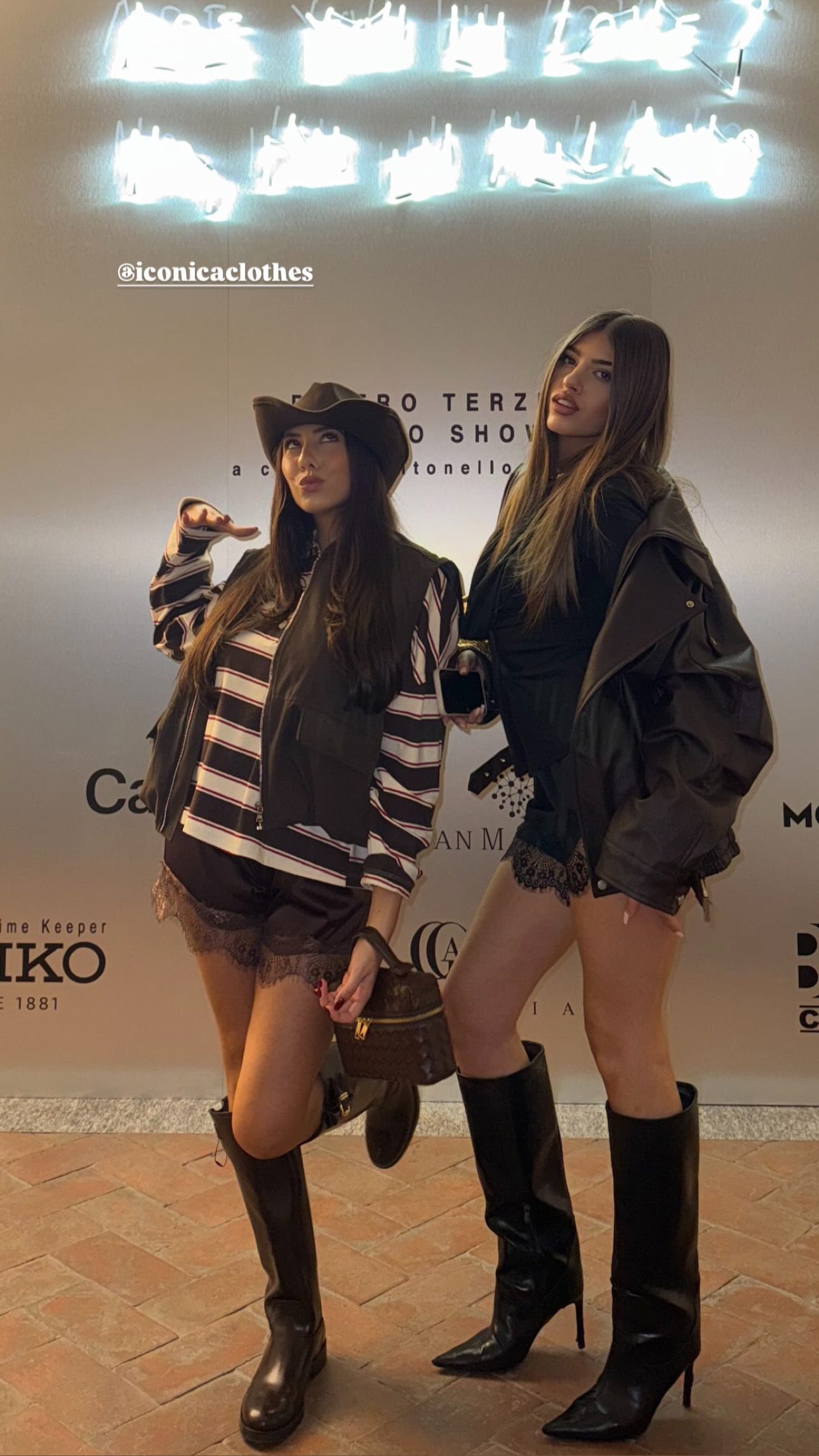 Pantaloncino Lingerie