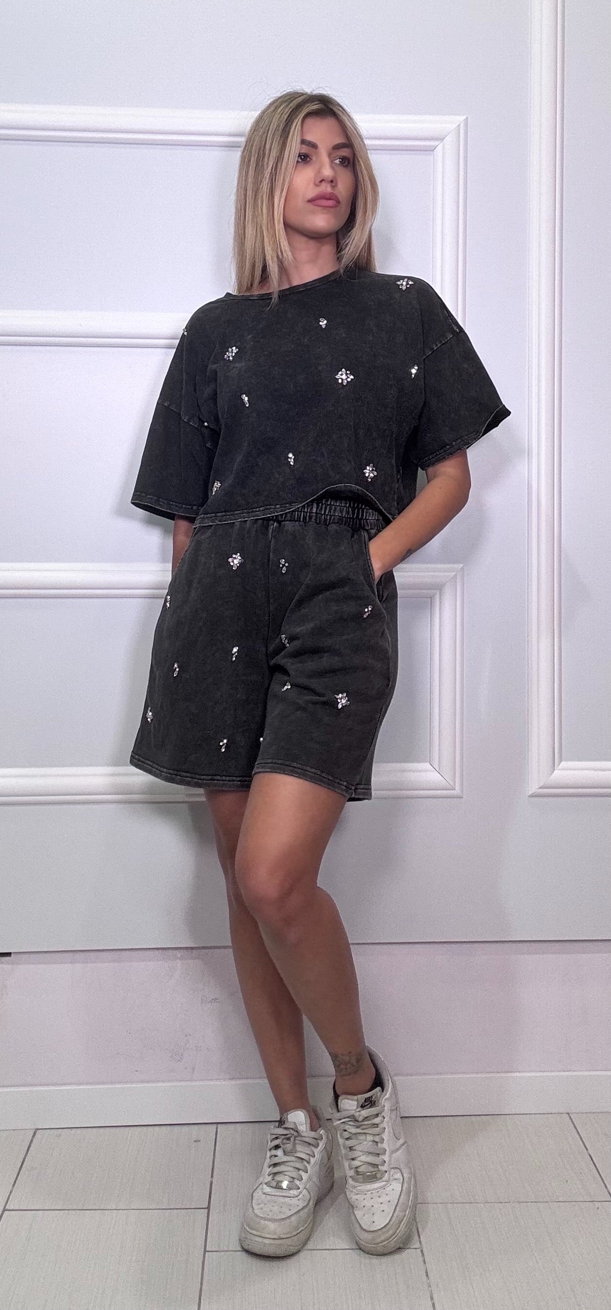 Coordinato Sportychic