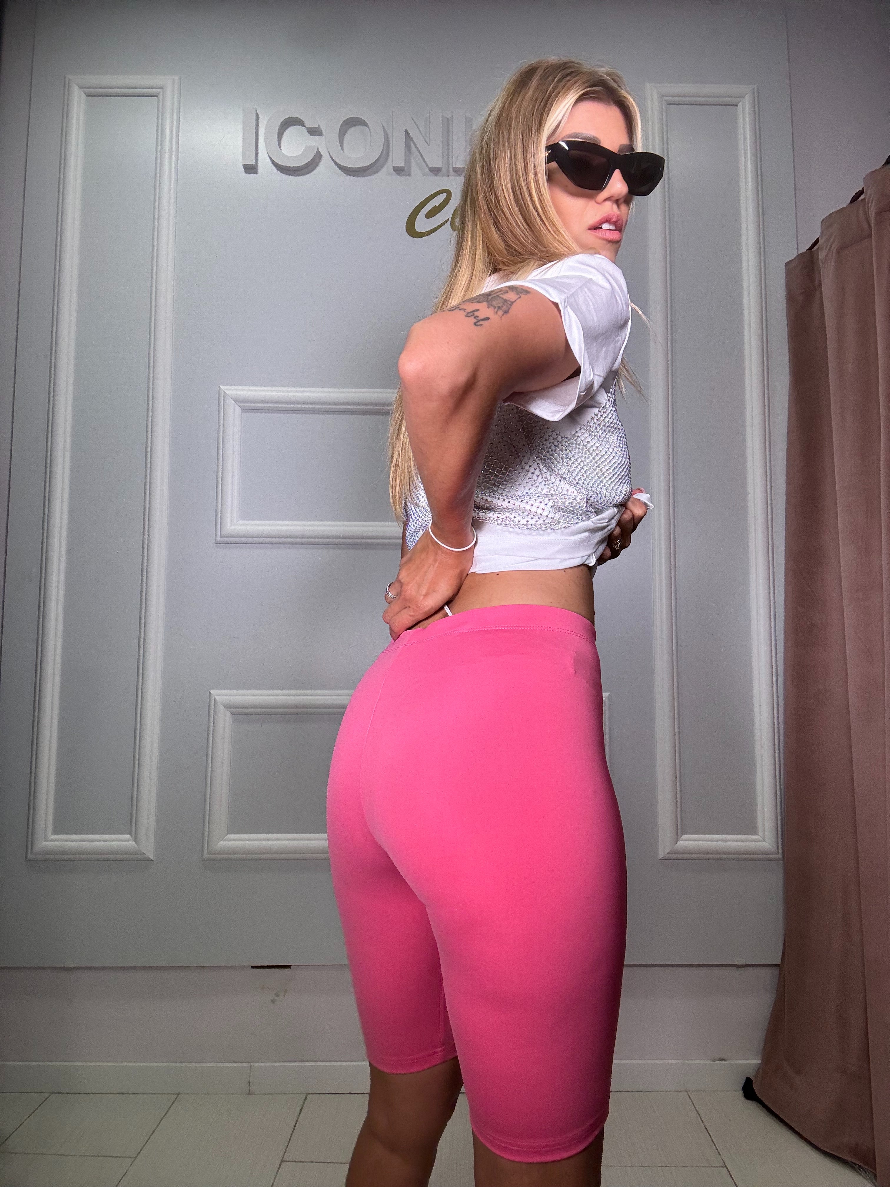 Pantaloncino Ciclista