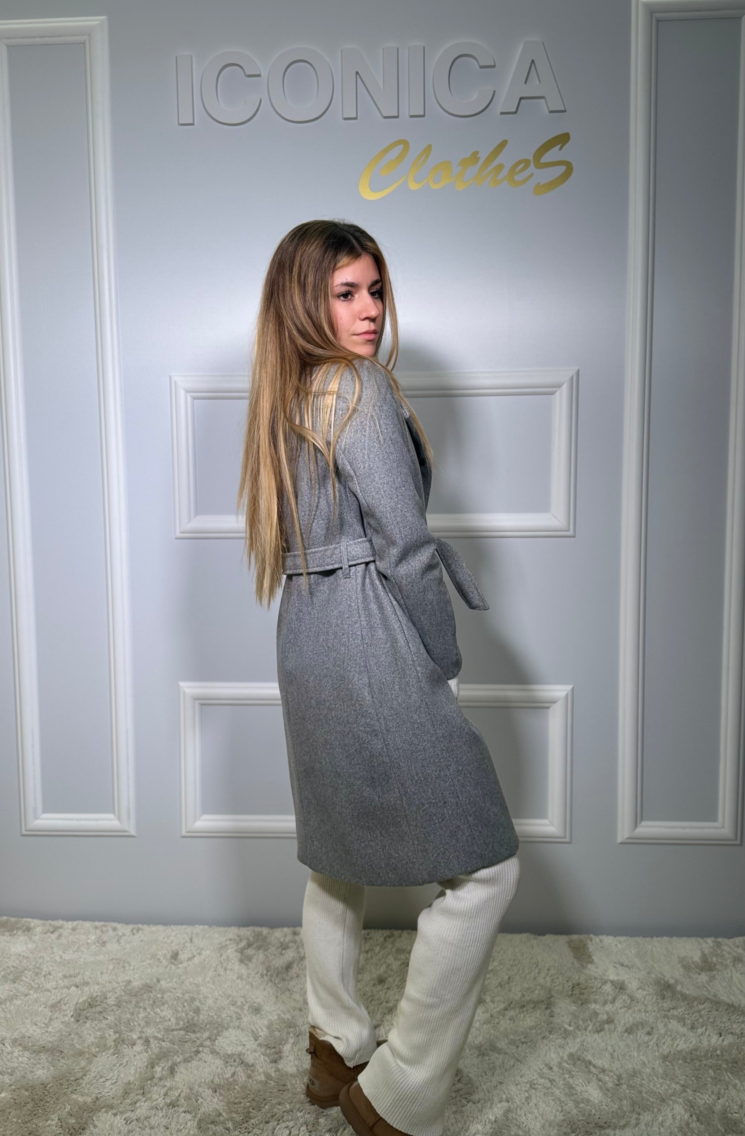 Cappotto Katy