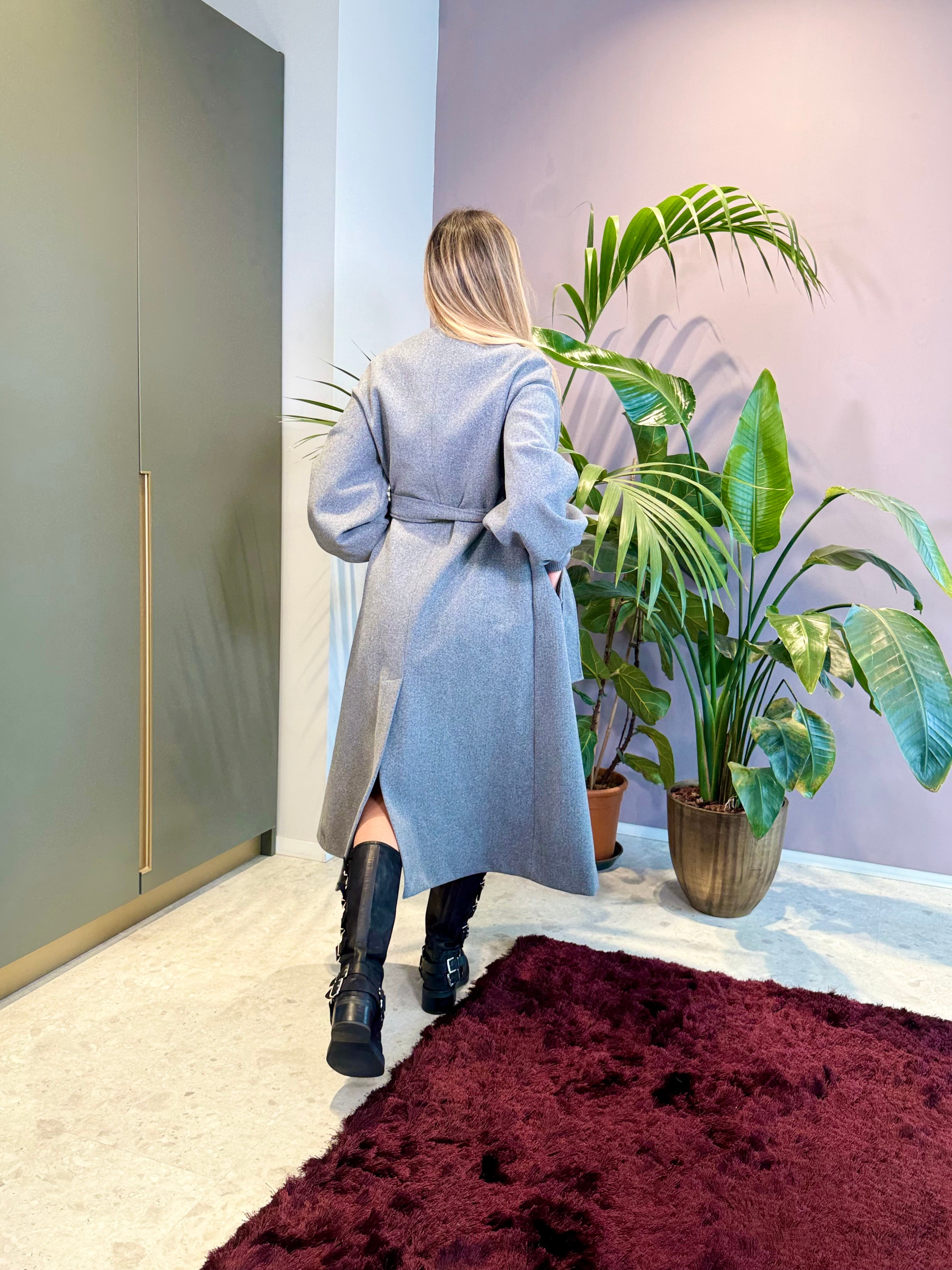 Cappotto Chiara