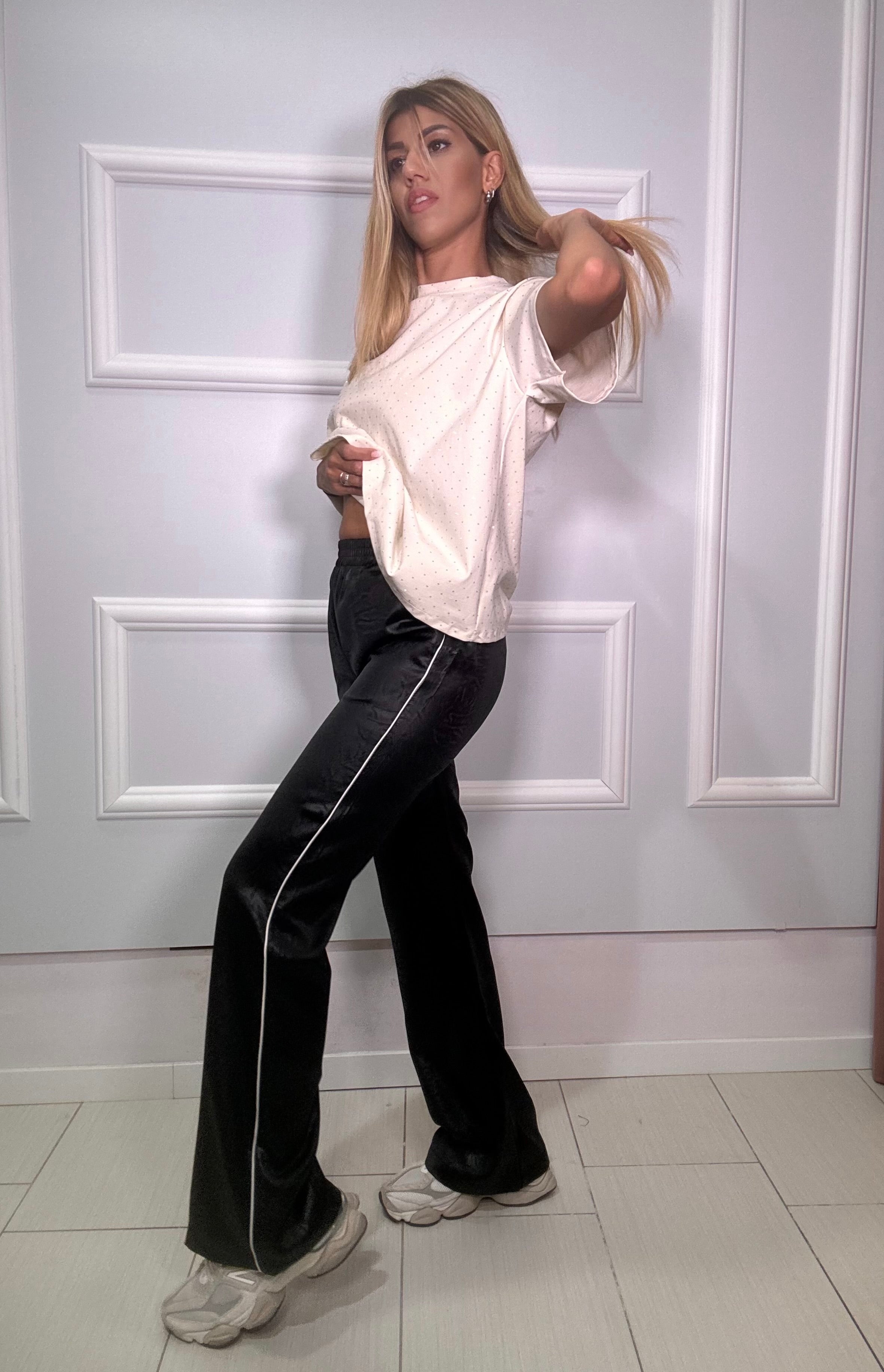 Pantalone RasoLumina