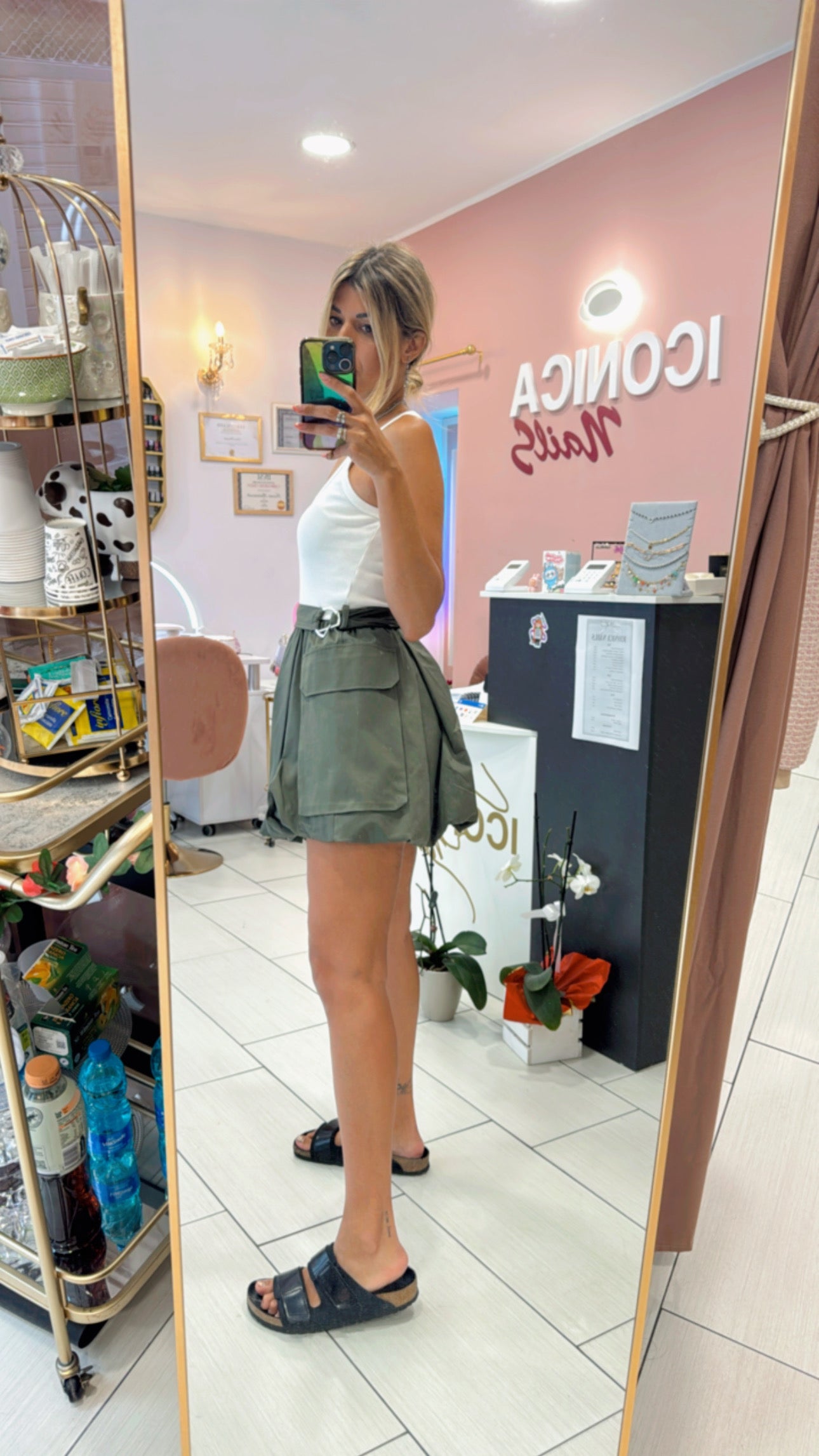 Abito WILD