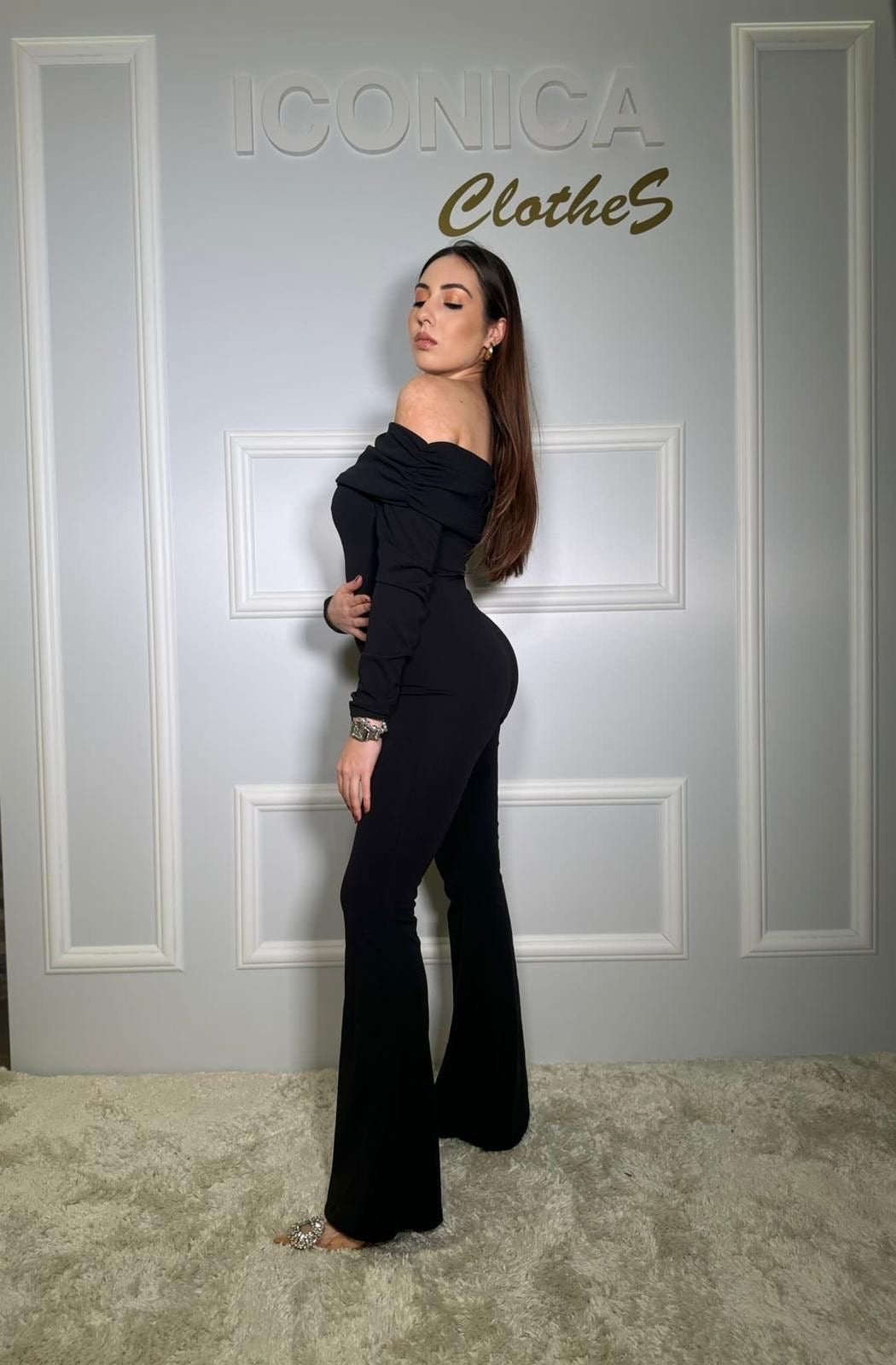 Tuta Vanessa