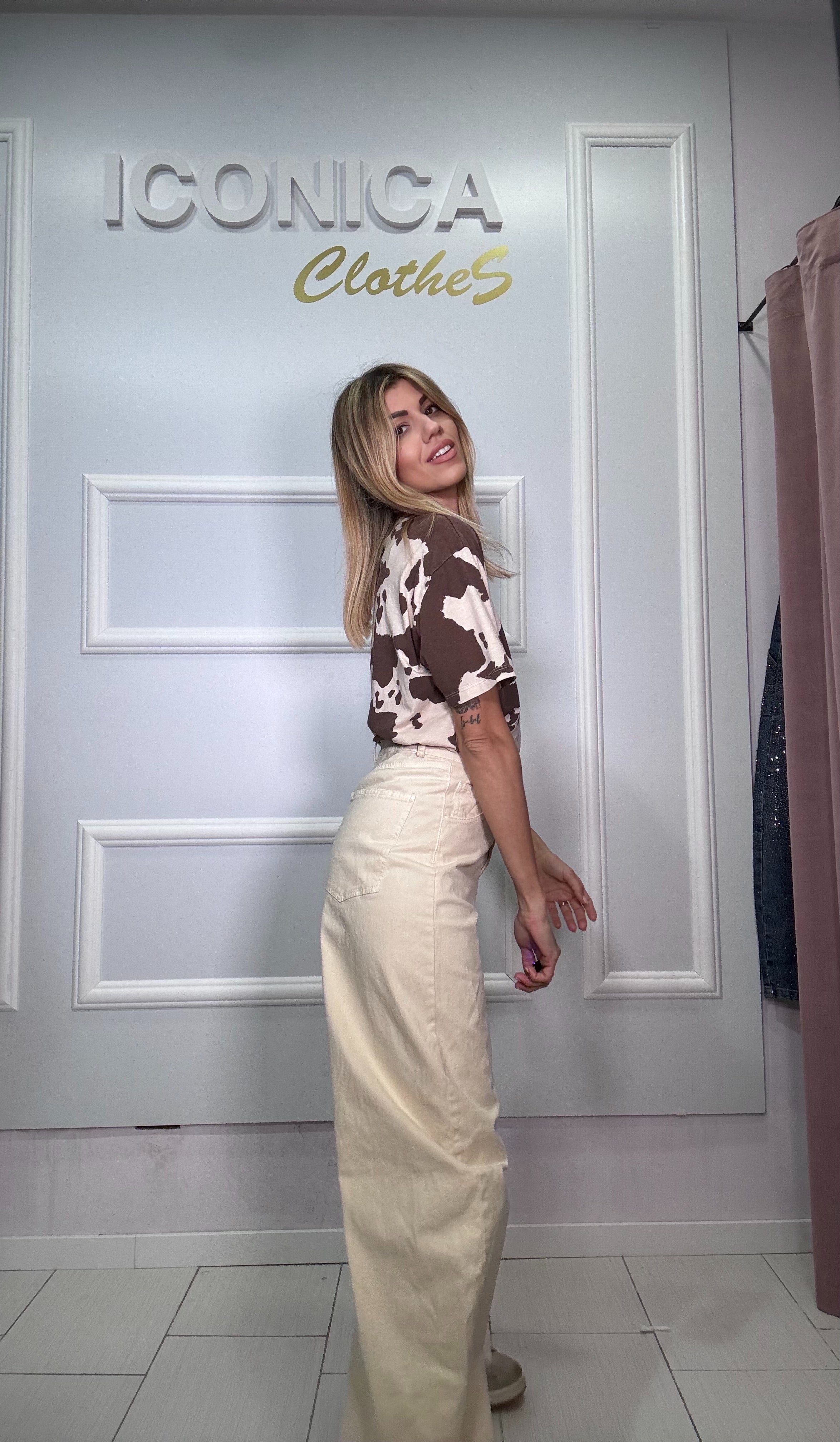 Baggie LatteMacchiato