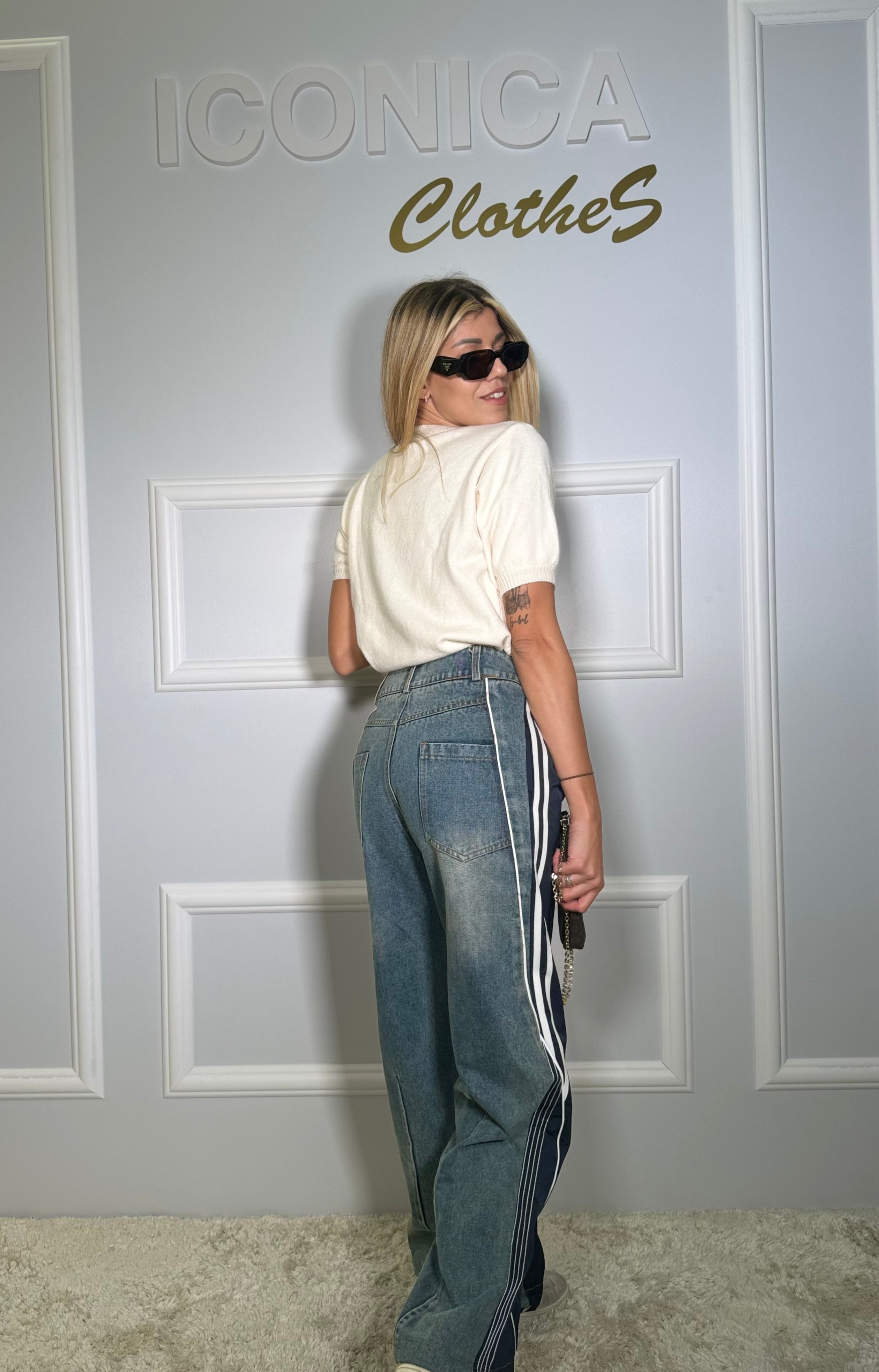 Jeans U.S.A