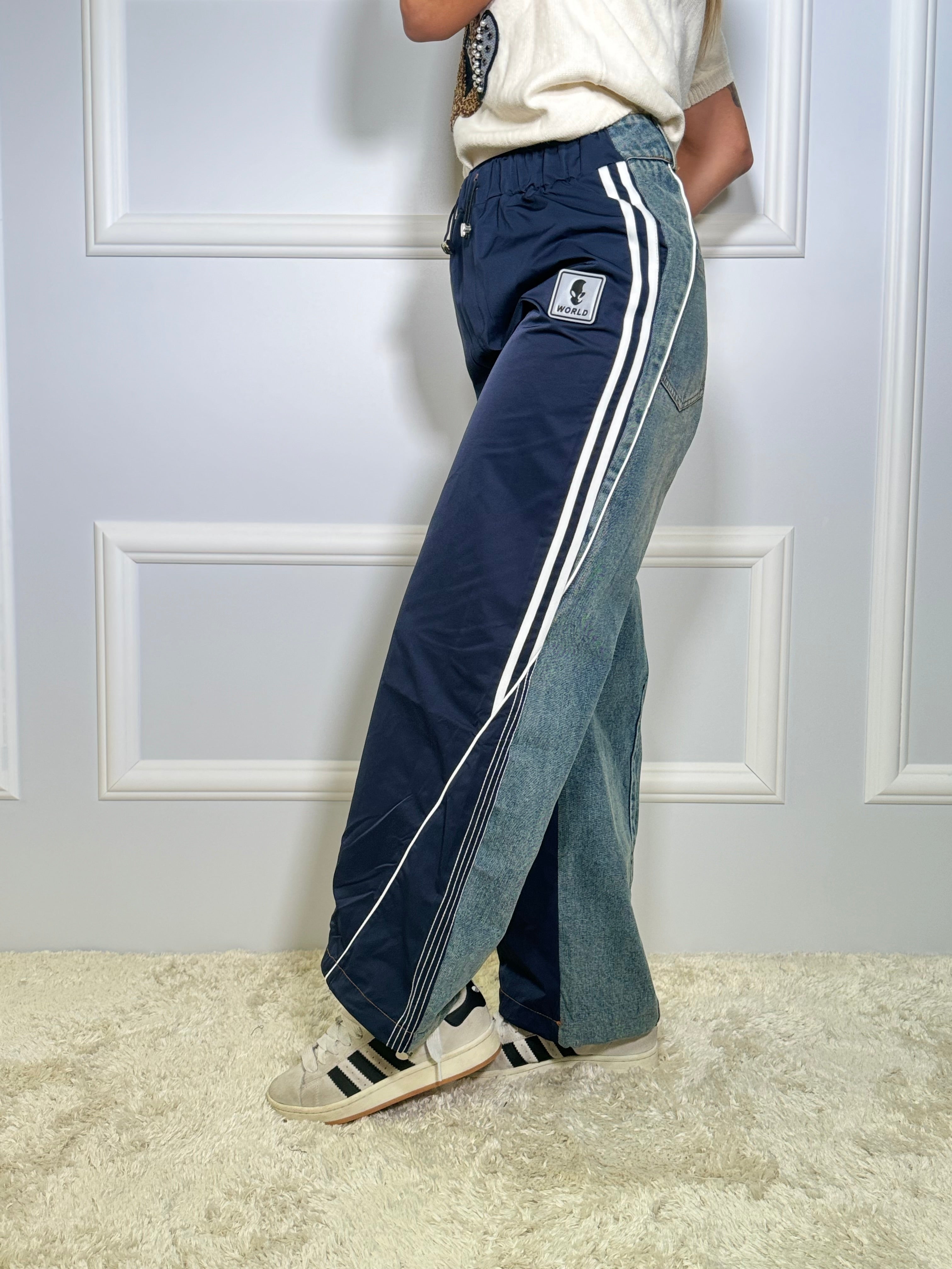 Jeans U.S.A