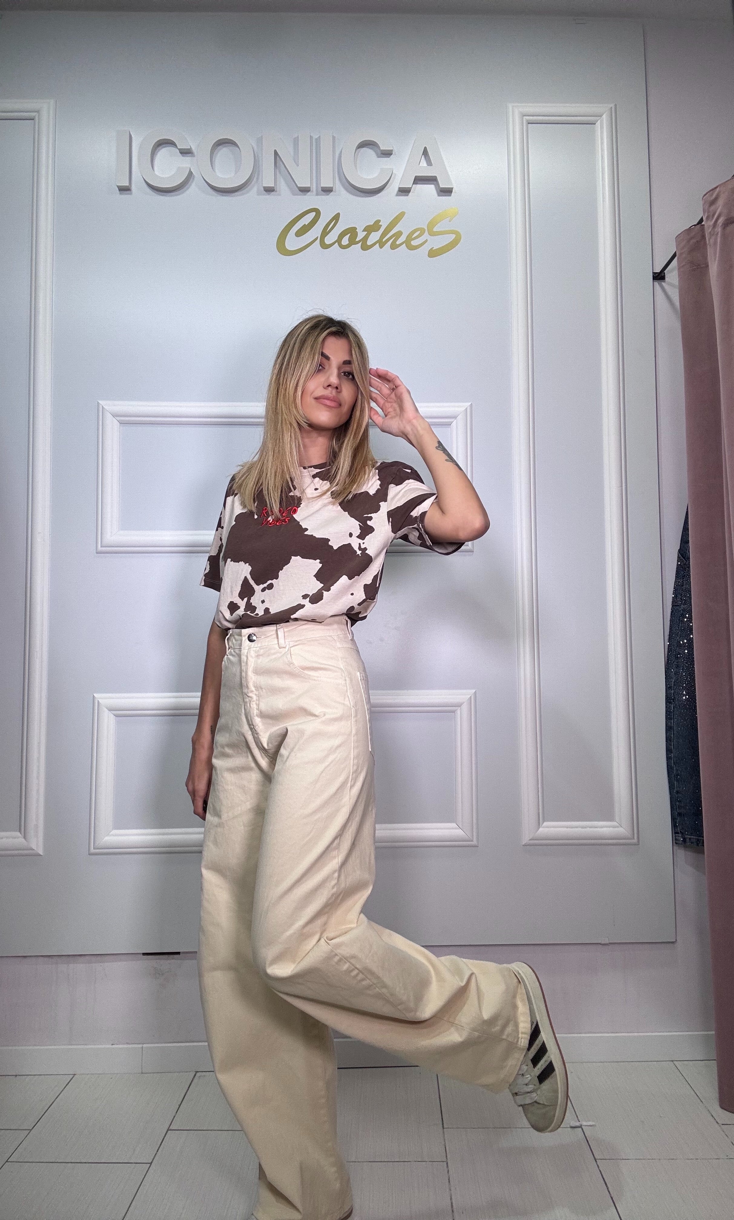 Baggie LatteMacchiato