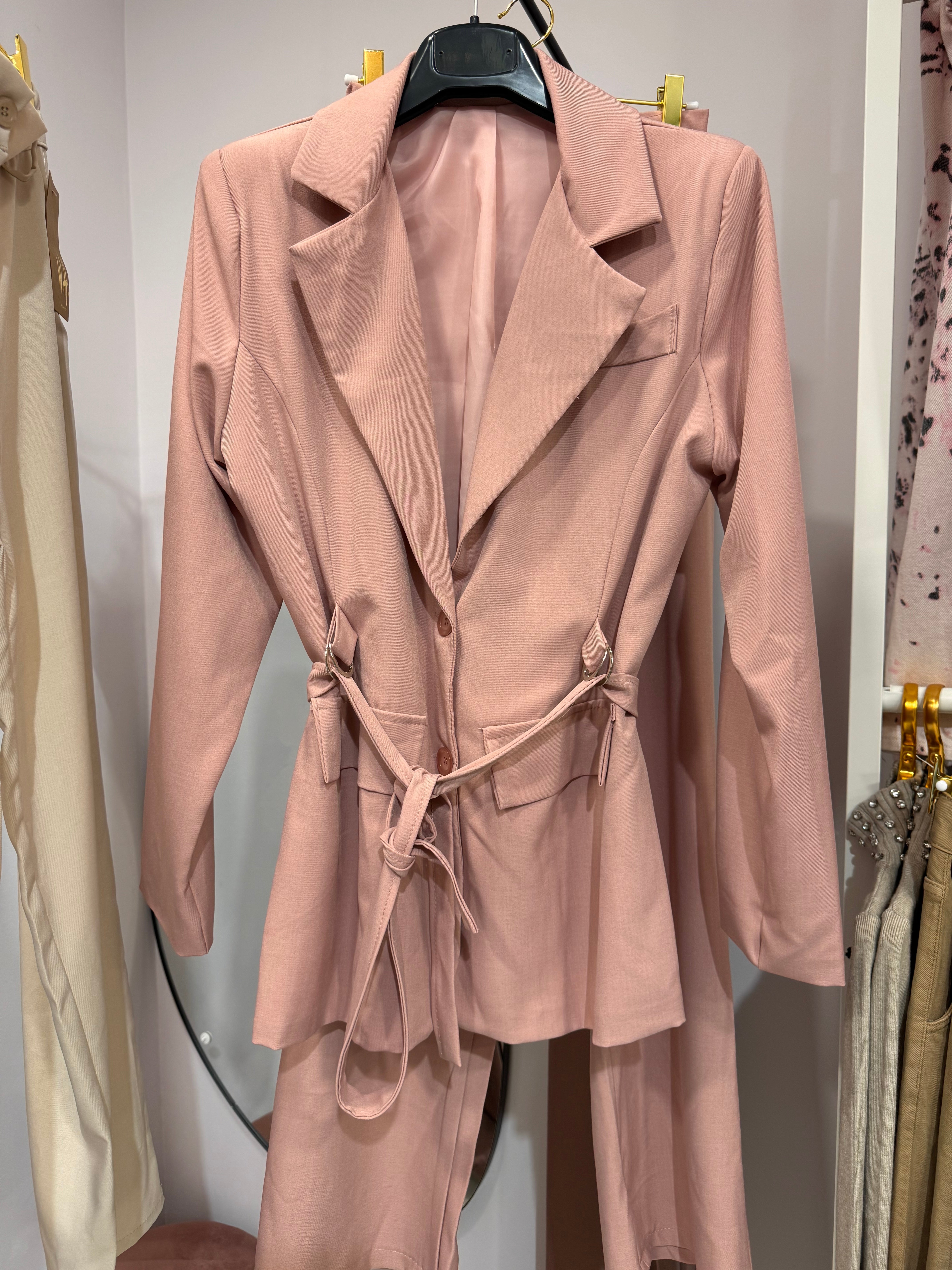 Tailleur Connie