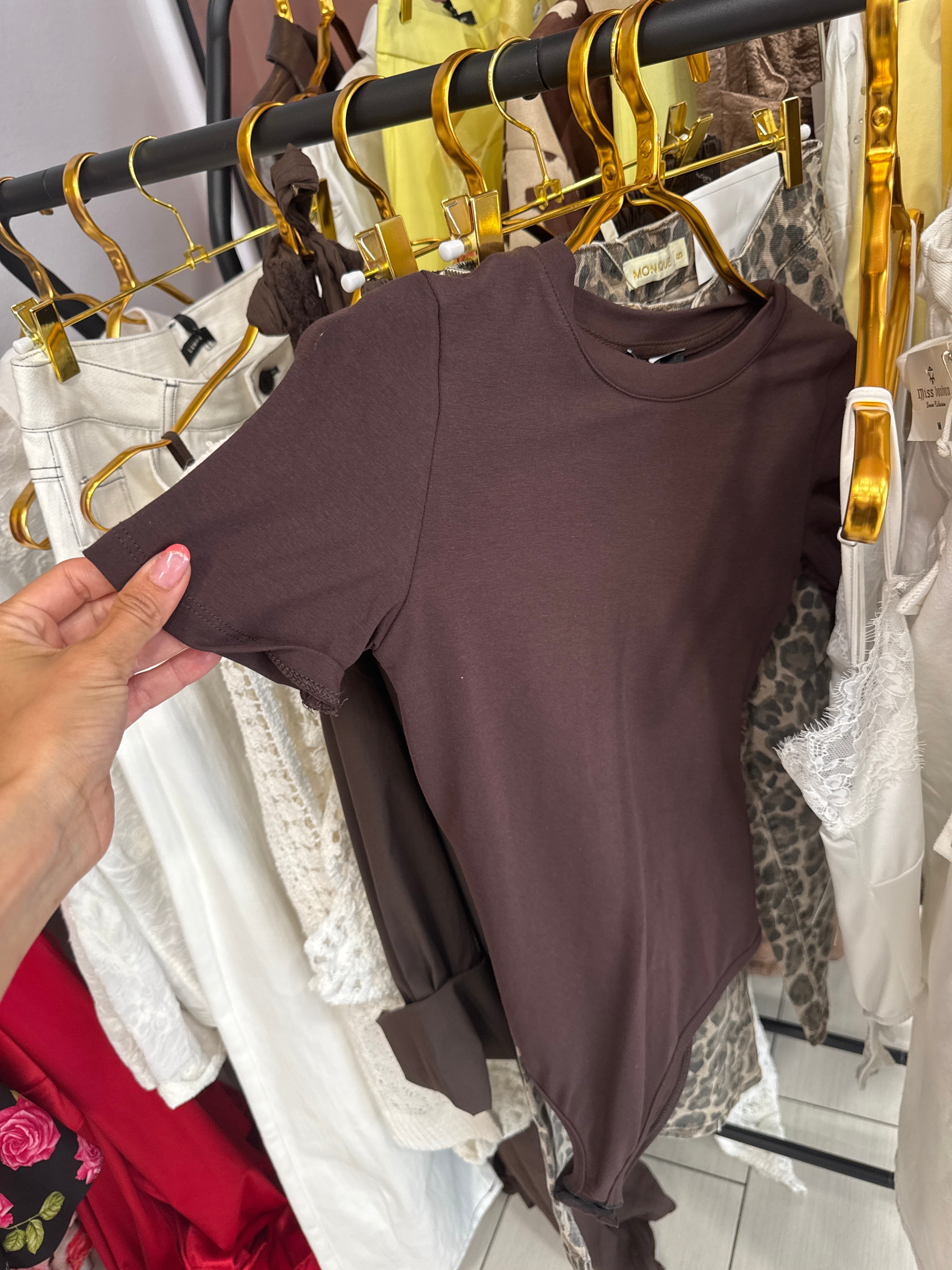 T-shirt Buco