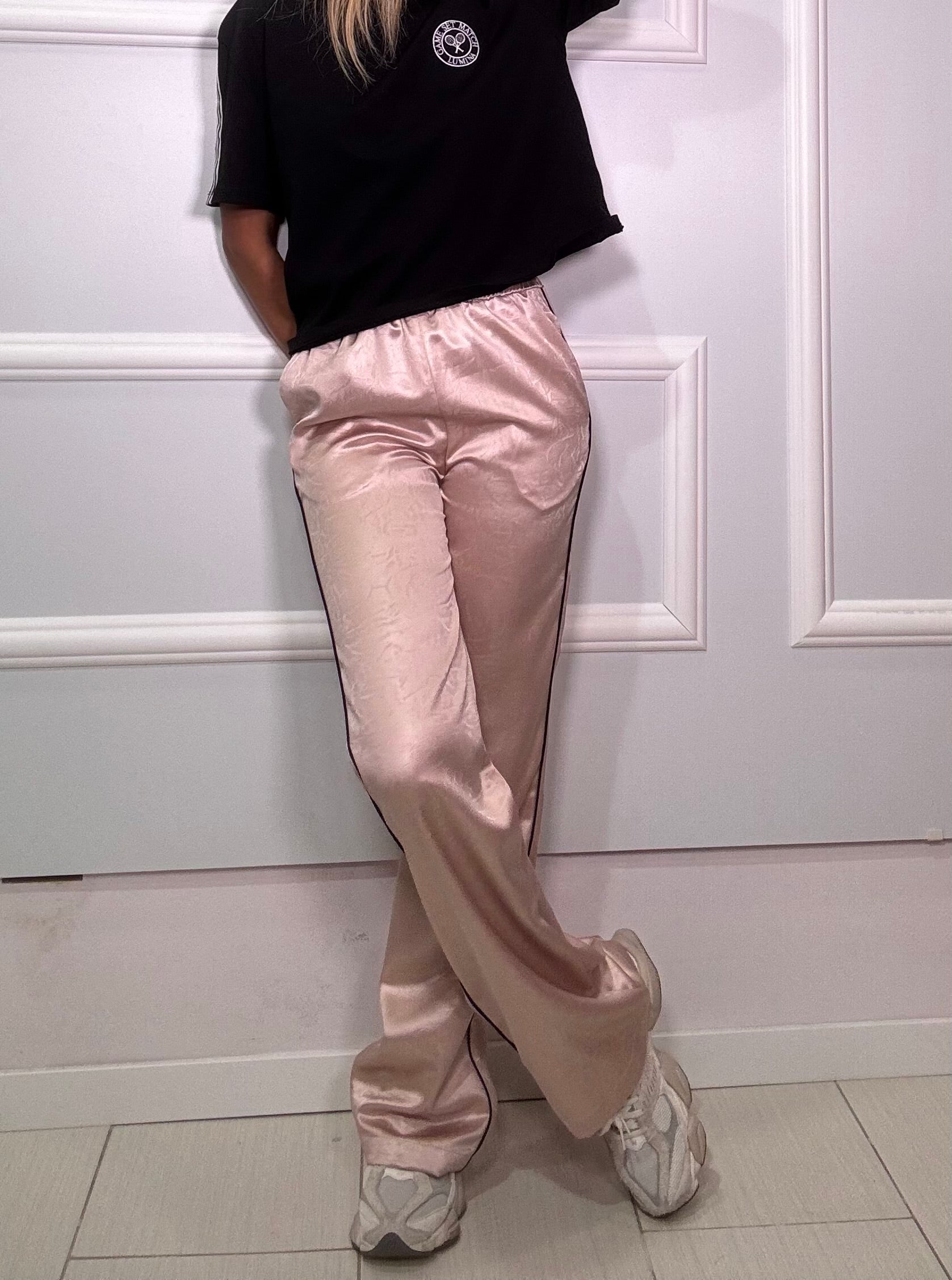 Pantalone RasoLumina