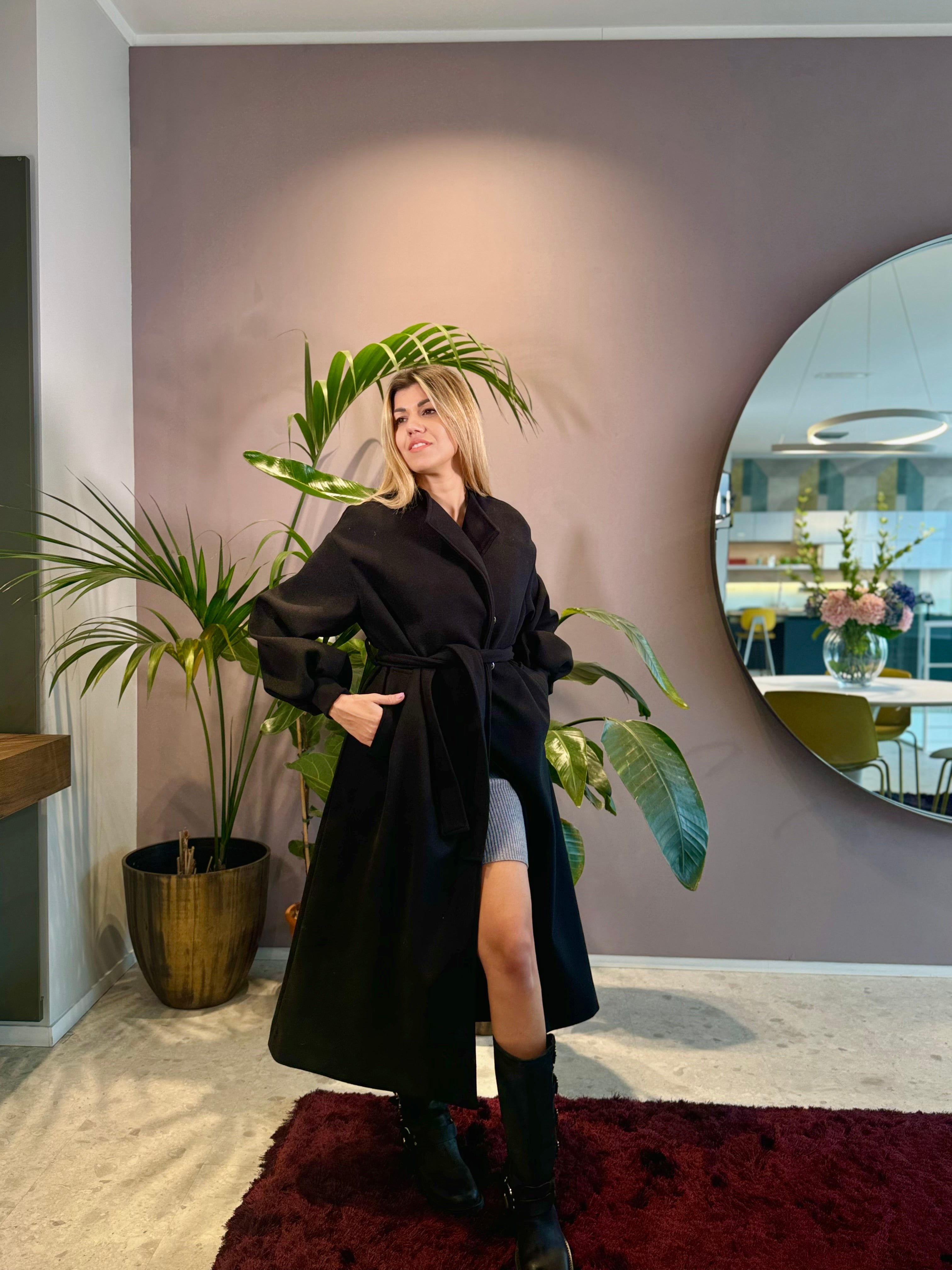 Cappotto Chiara