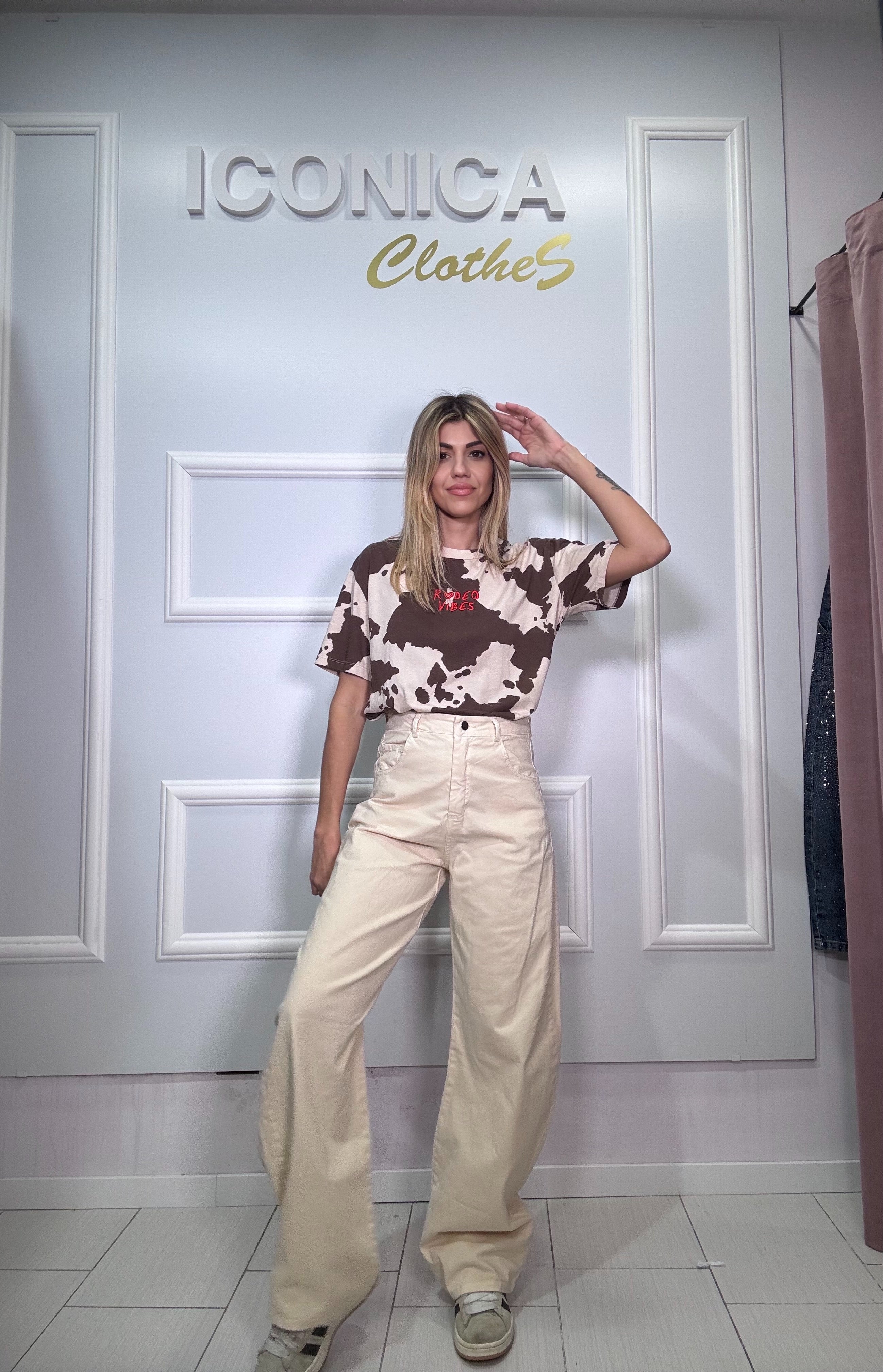 Baggie LatteMacchiato