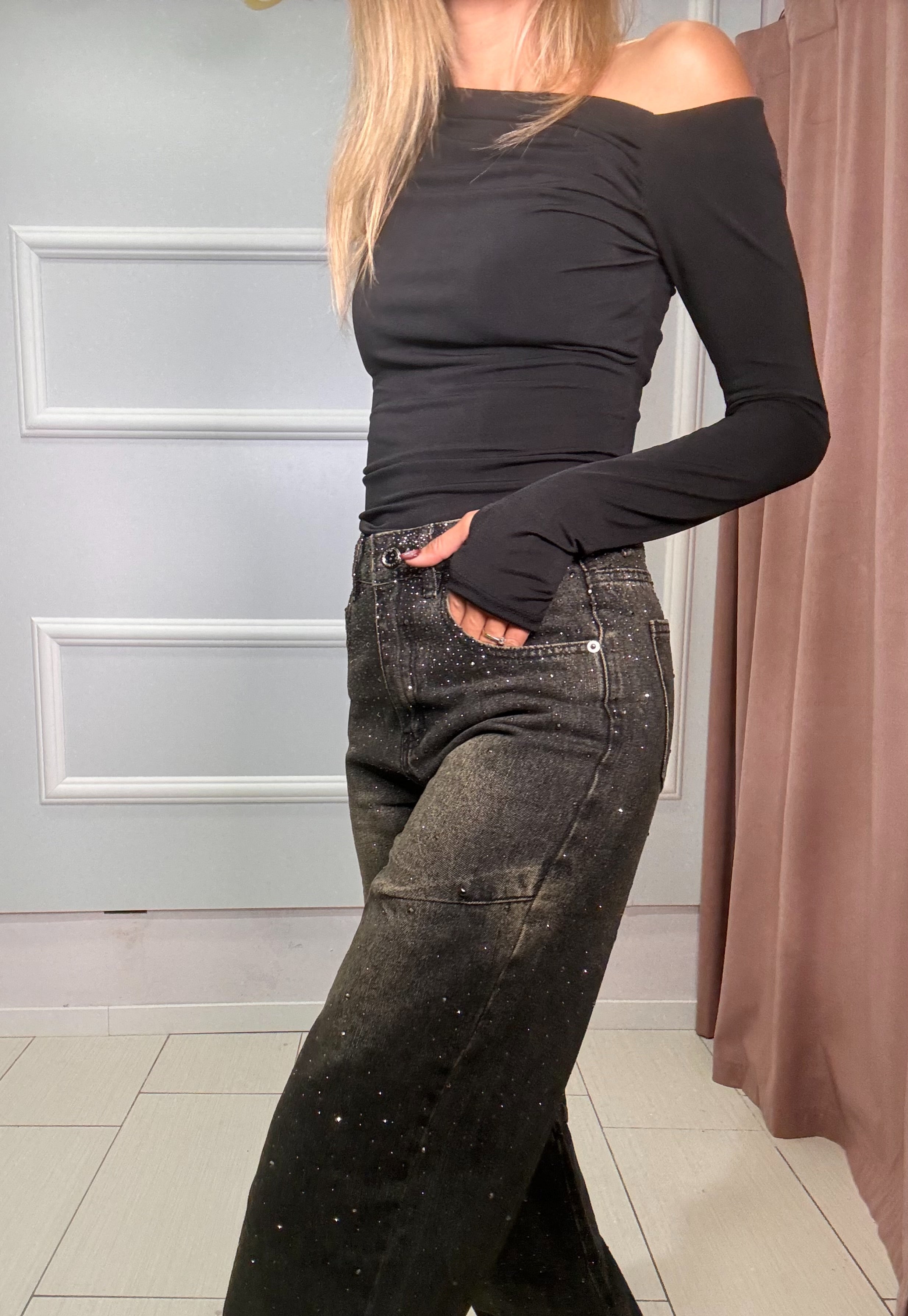 Jeans VERONICA