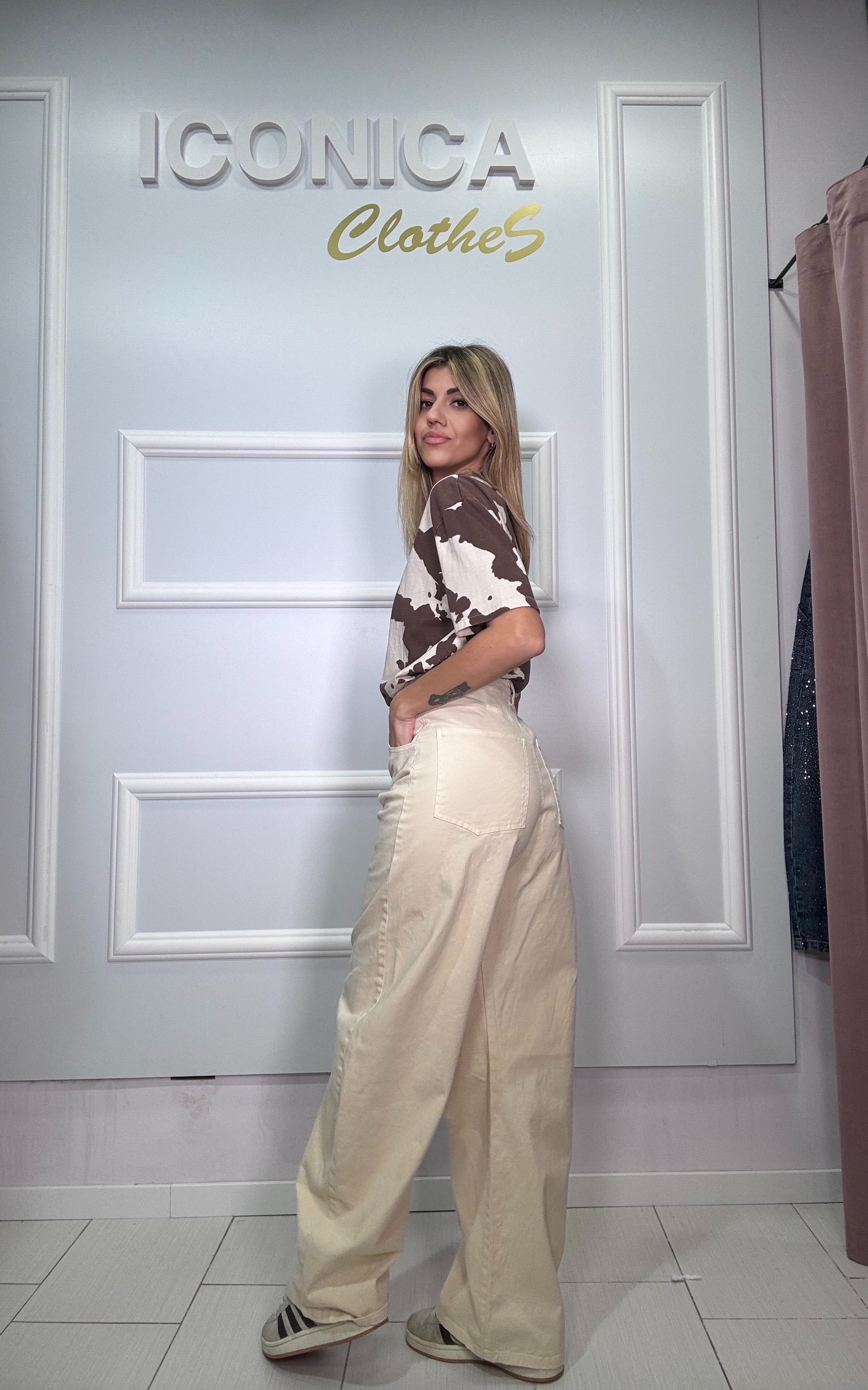 Baggie LatteMacchiato