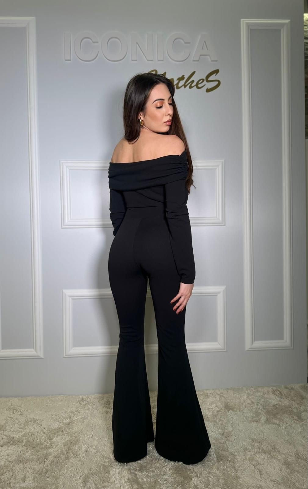 Tuta Vanessa