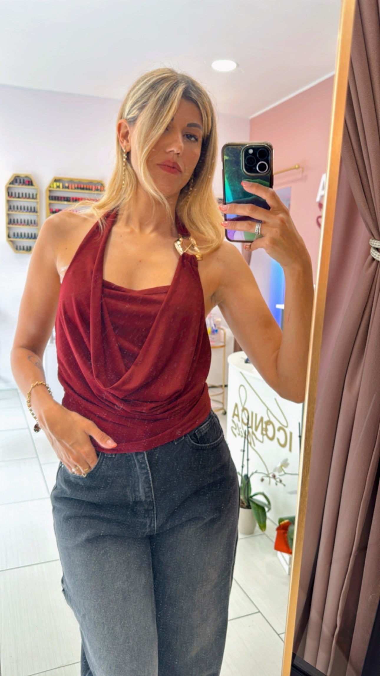 Top Anello