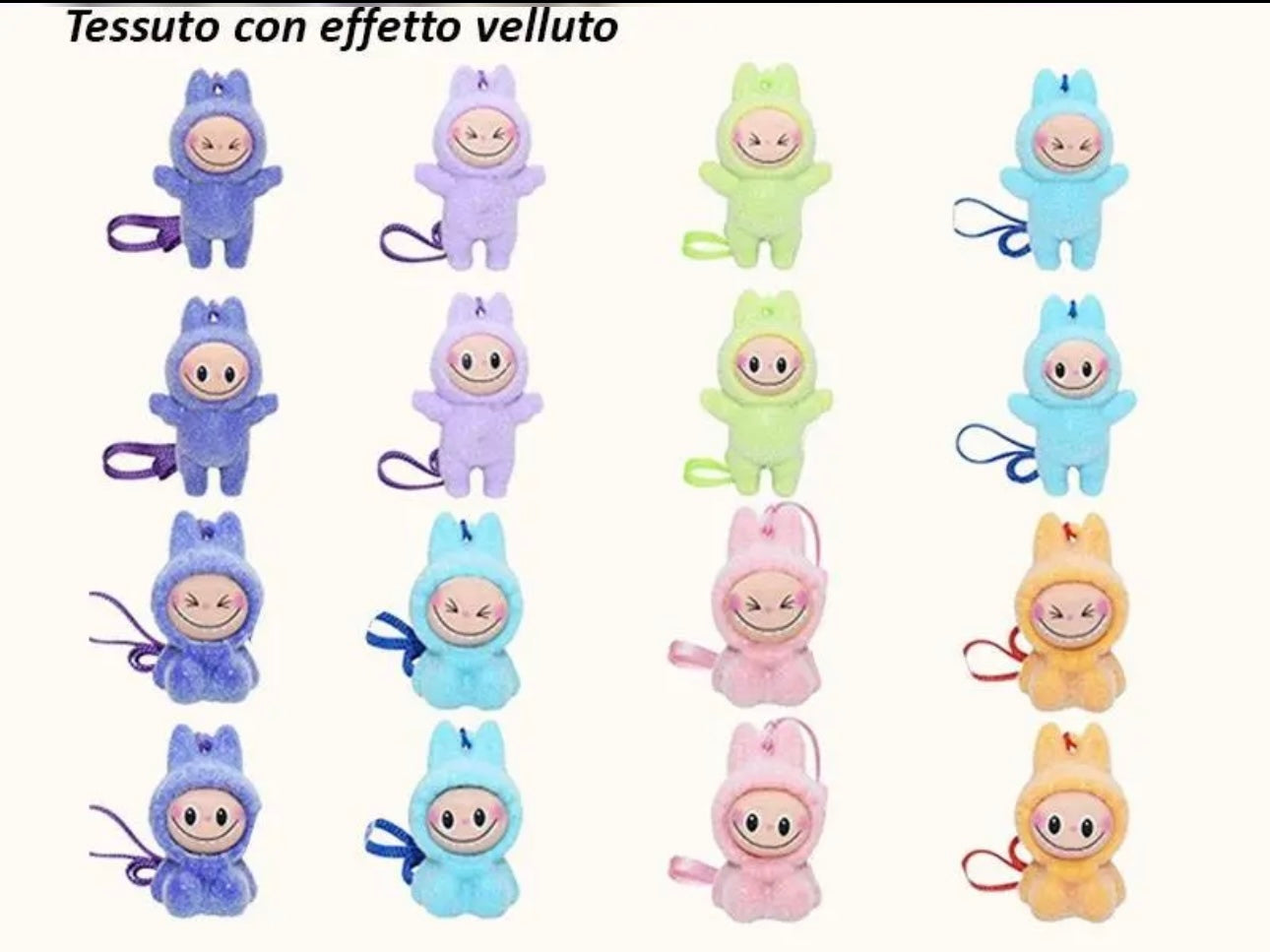 The Monsters