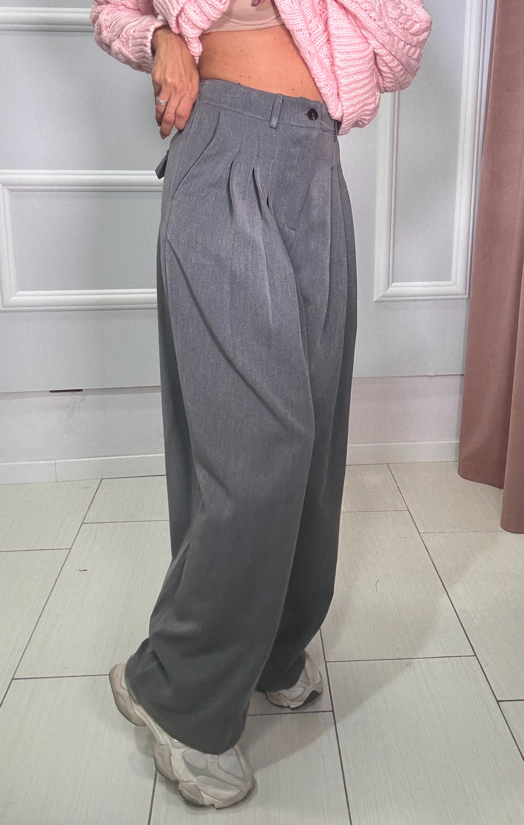 Pantalone BASIC