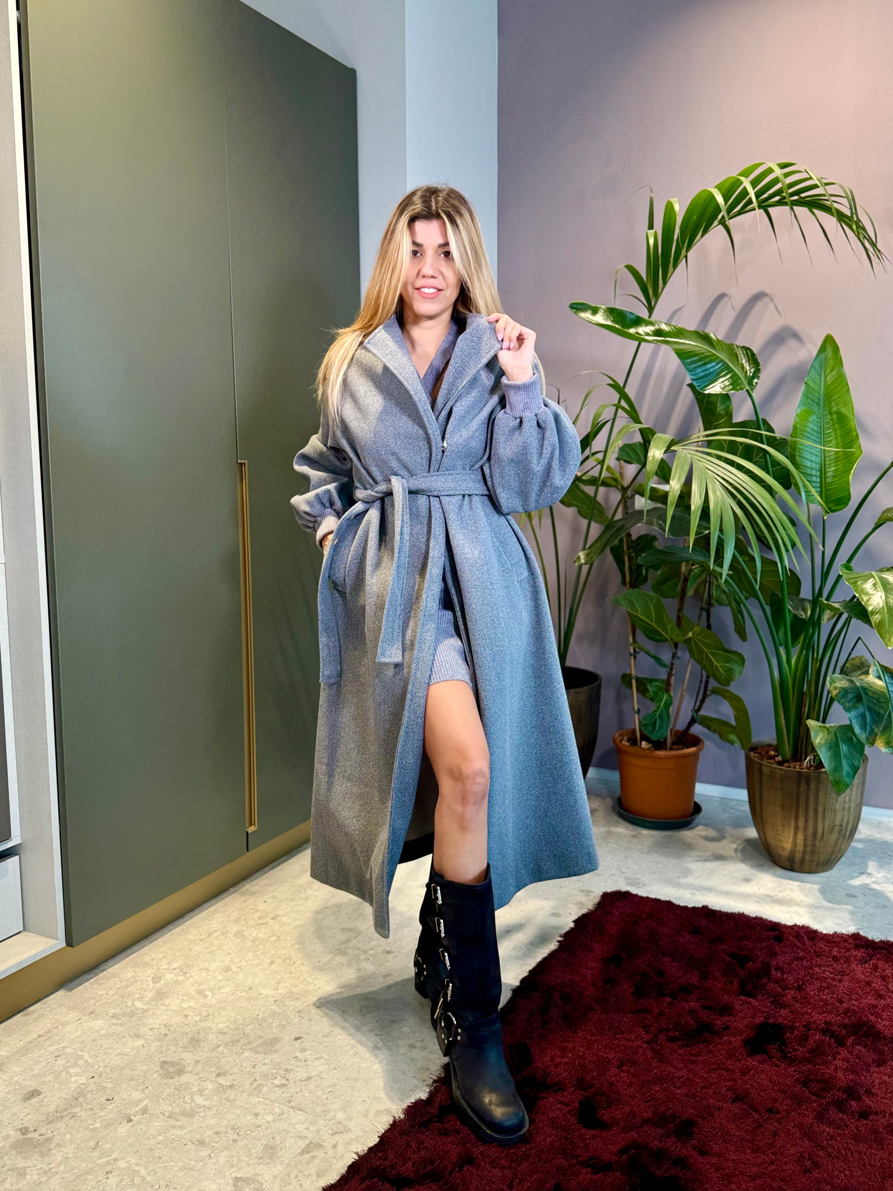 Cappotto Chiara