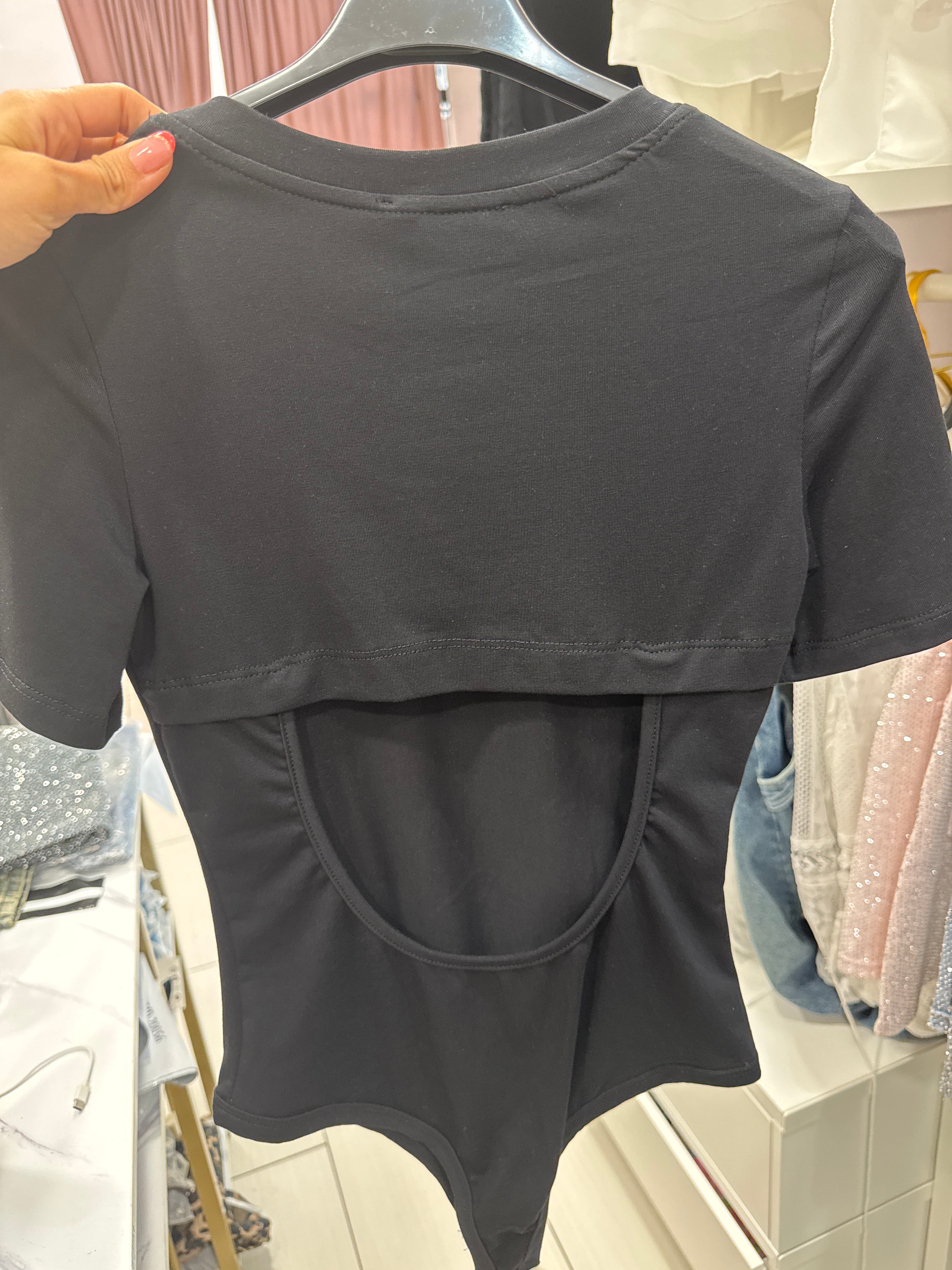 T-shirt Buco