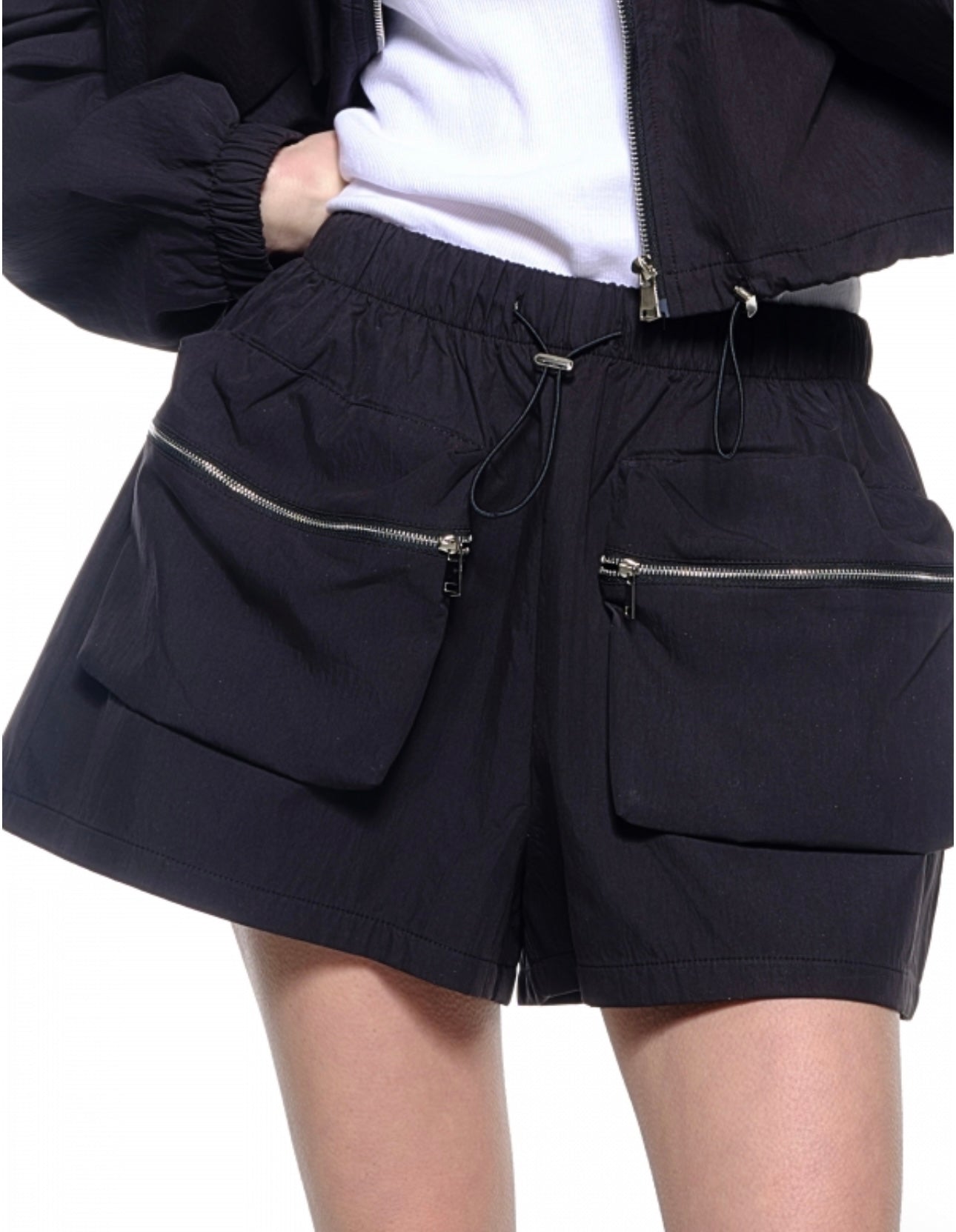 Shorts Parachute