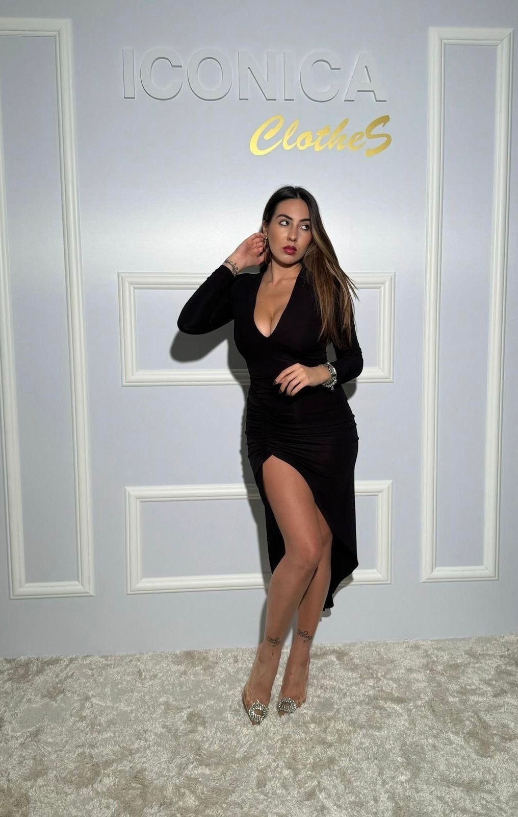 Abito Lumina
