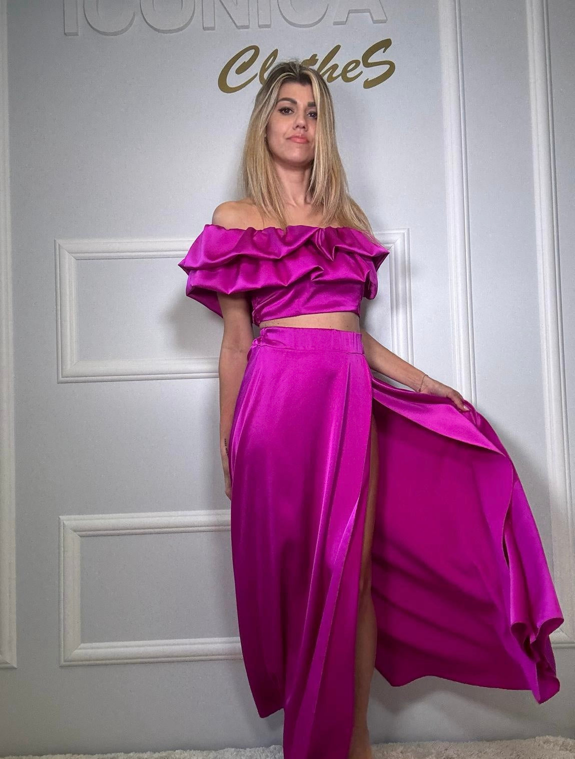 Abito Sofia