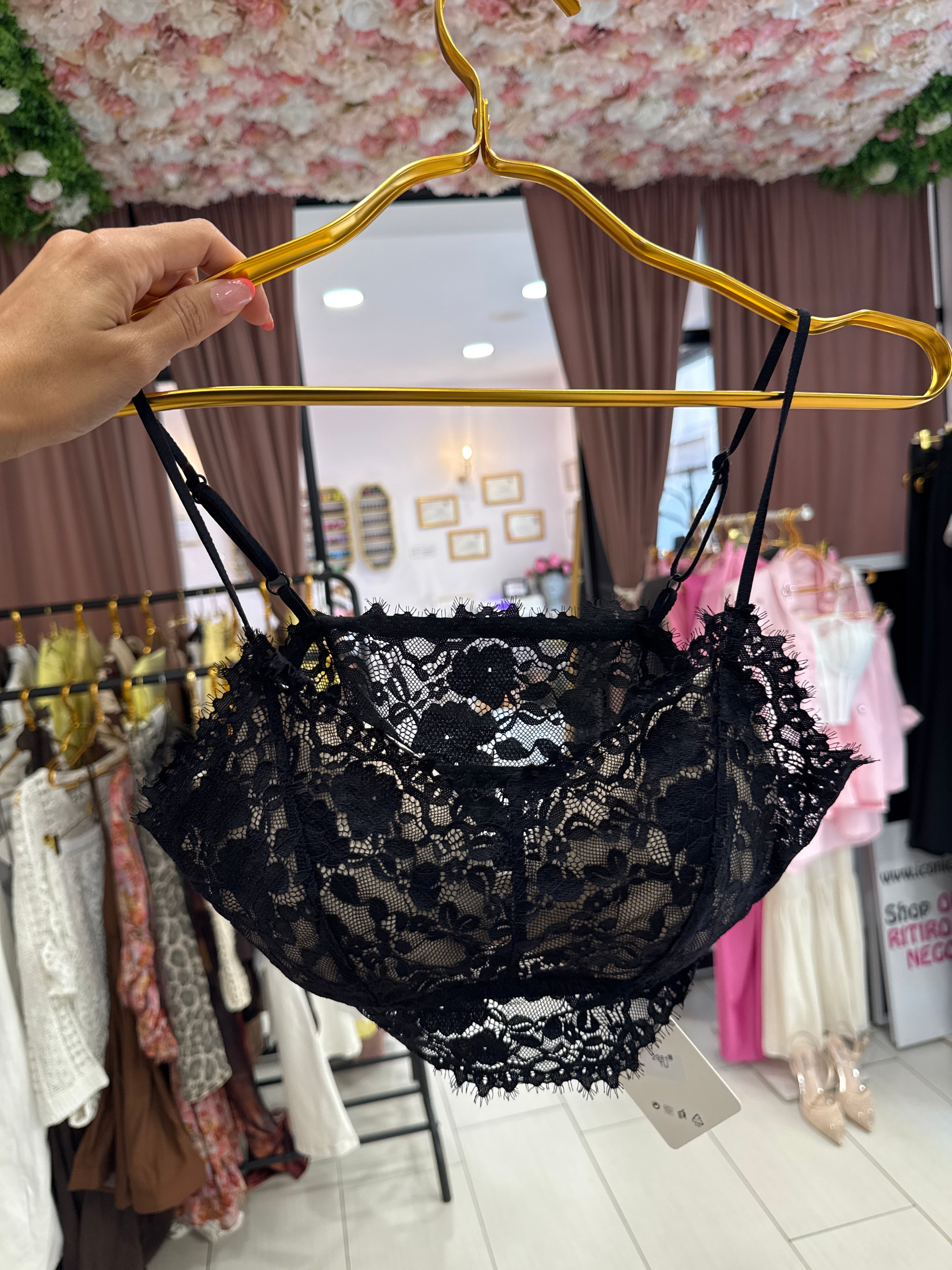 Bralette Kate