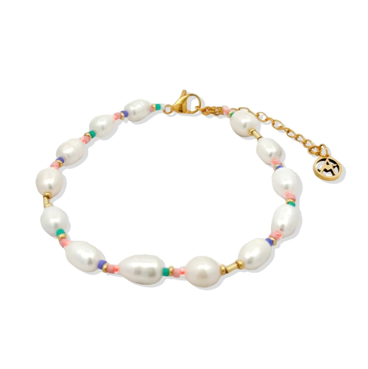 Bracciale perle
