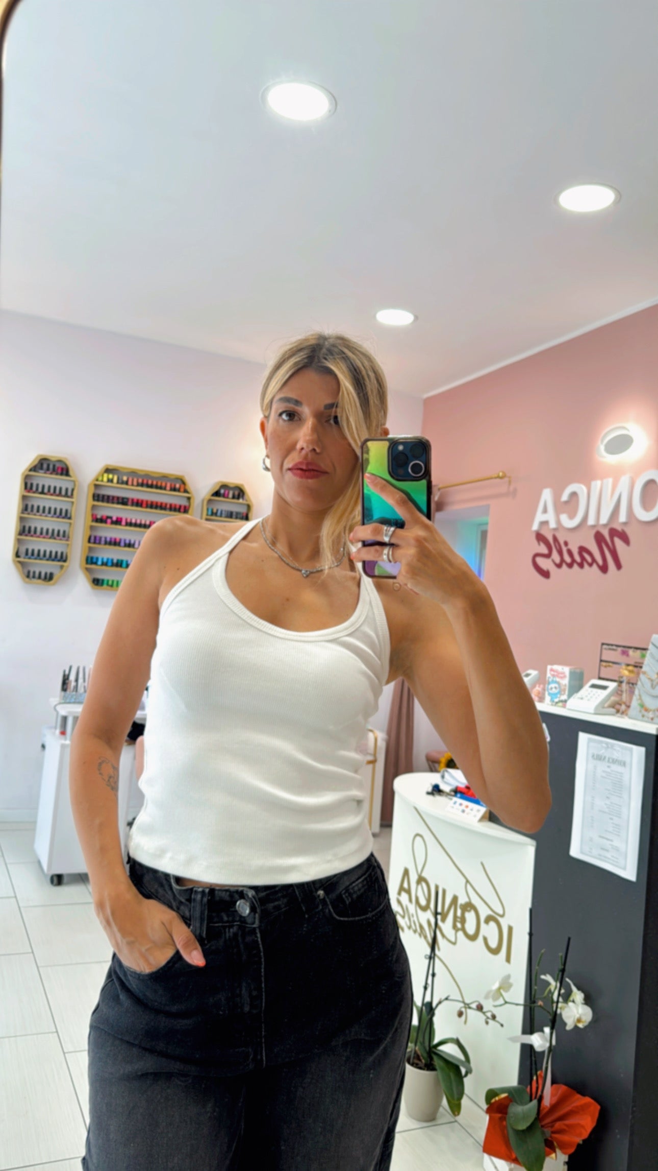 TOP BASIC WILD