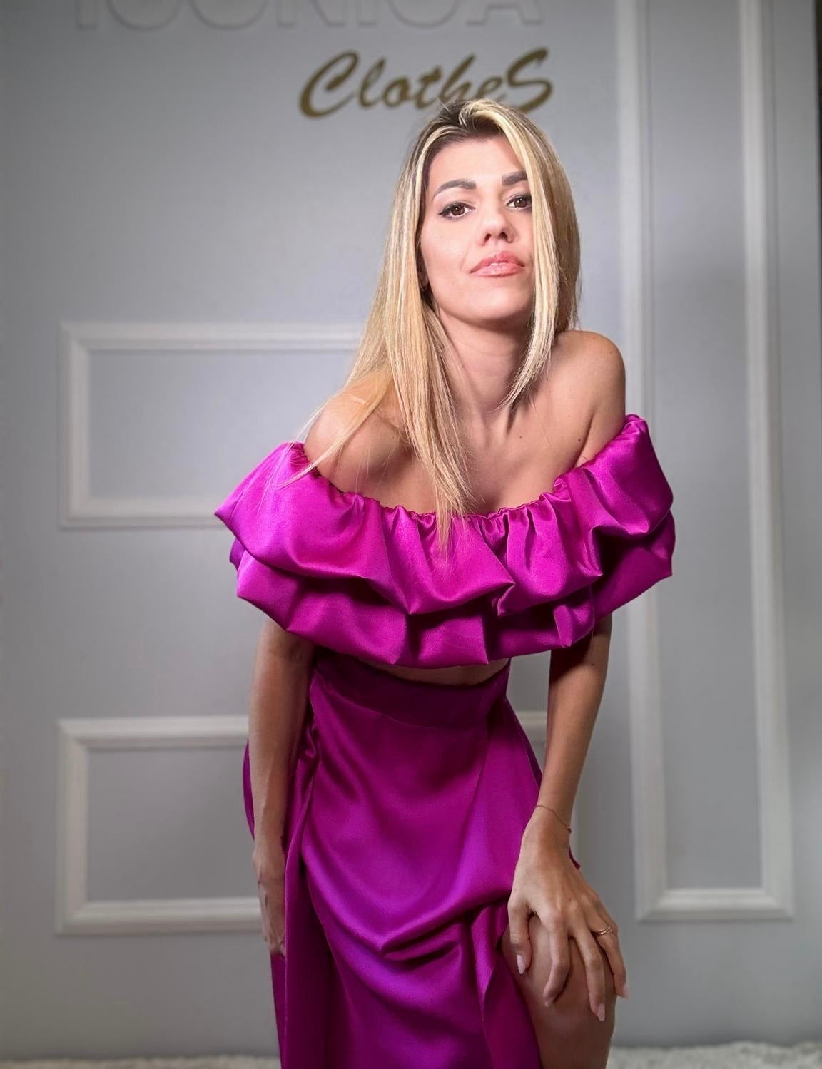 Abito Sofia