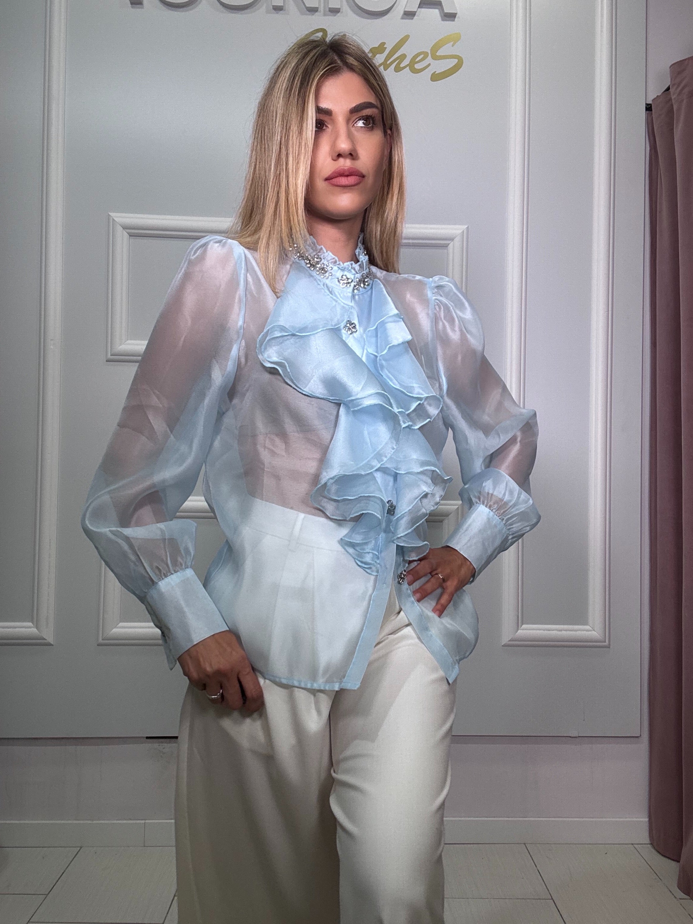 Camicia Oscar