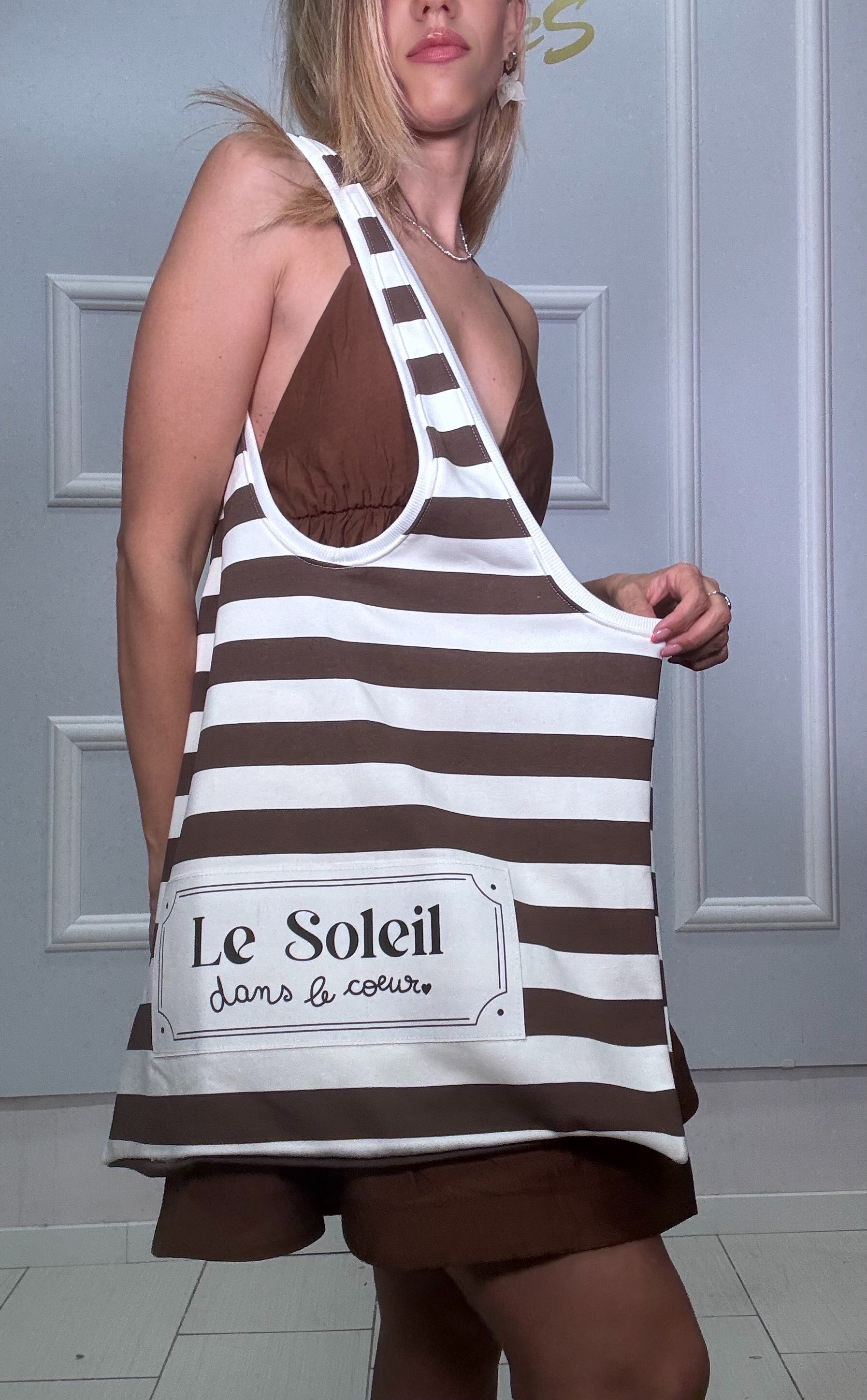 Borsa Soleil