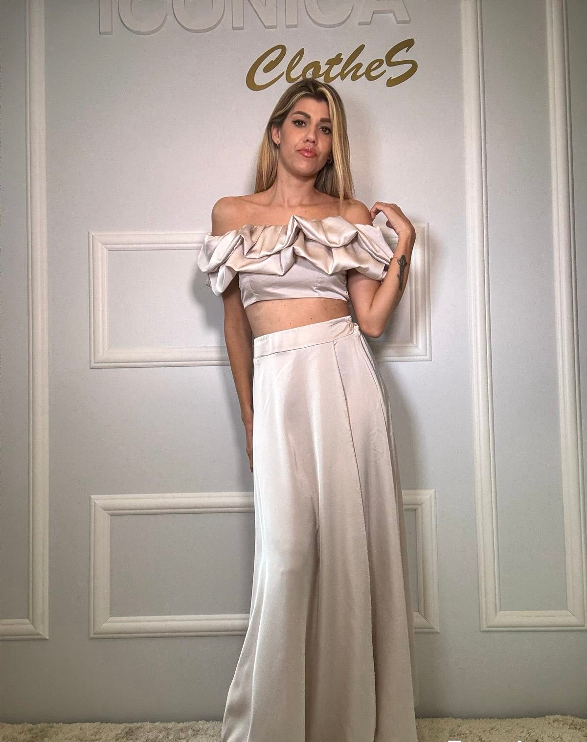 Abito Sofia