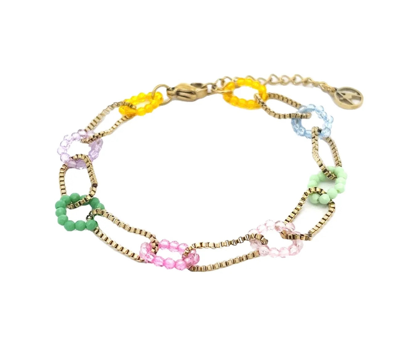 Bracciale Cristallo